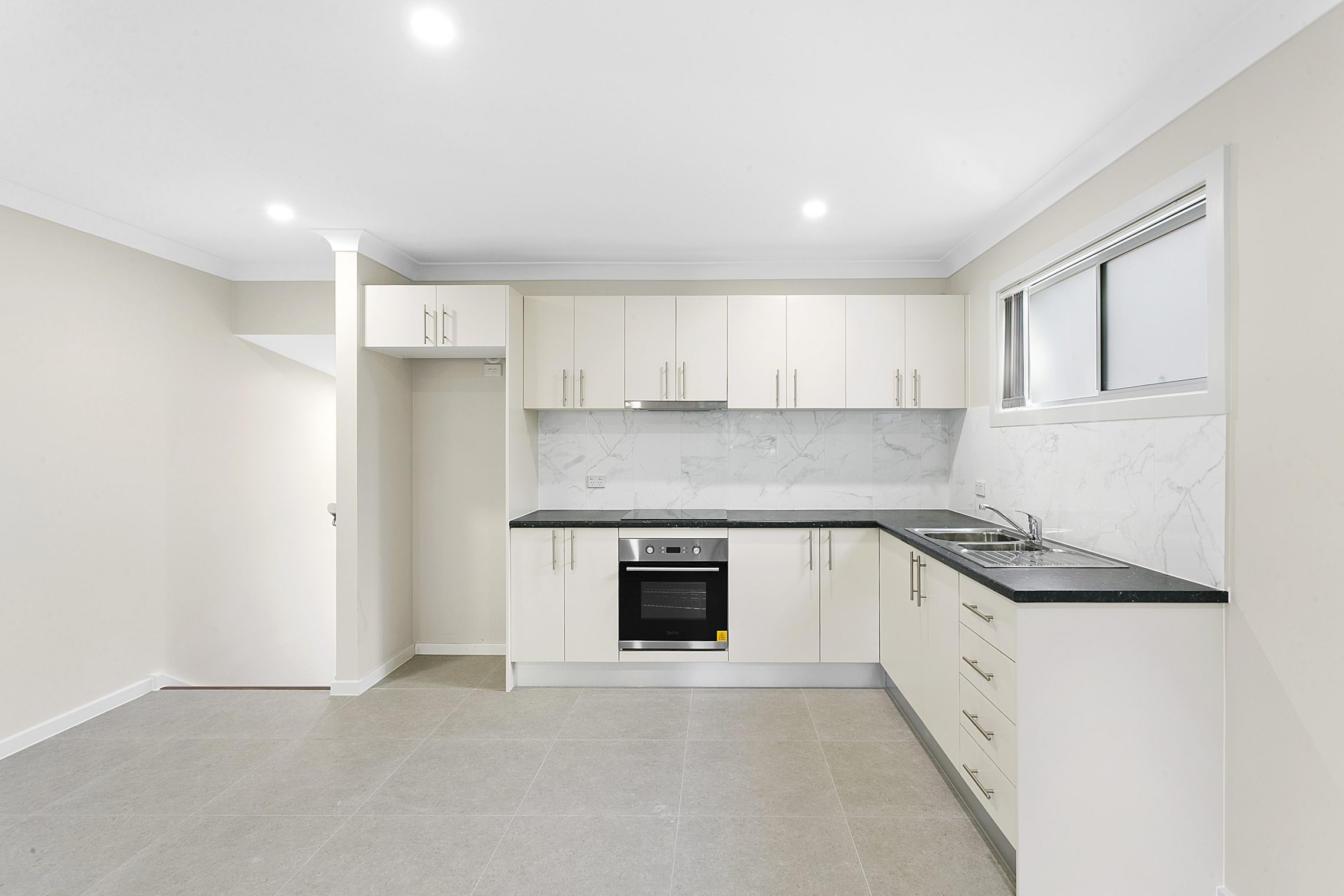 Cherrybrook – W4
