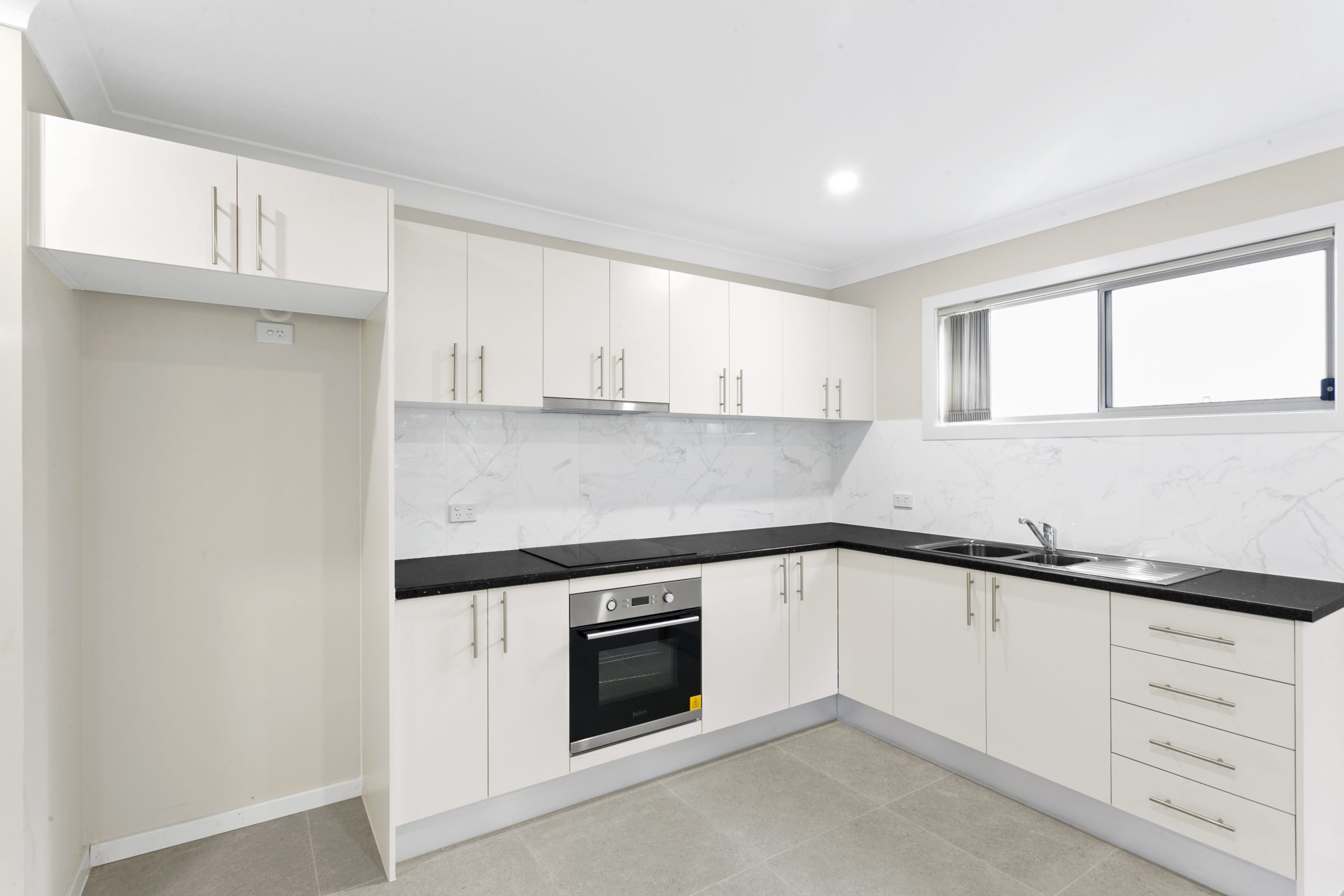 Cherrybrook – W4