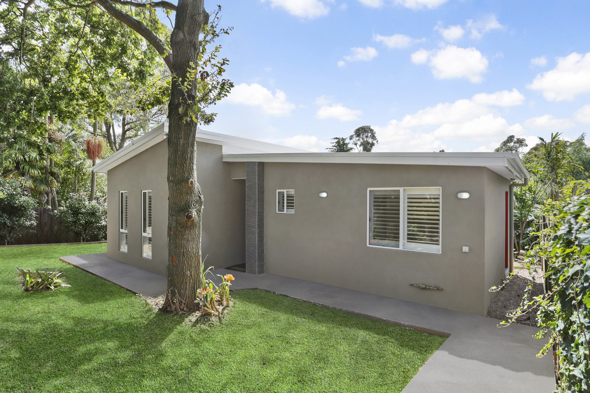 North Turramurra – BH297