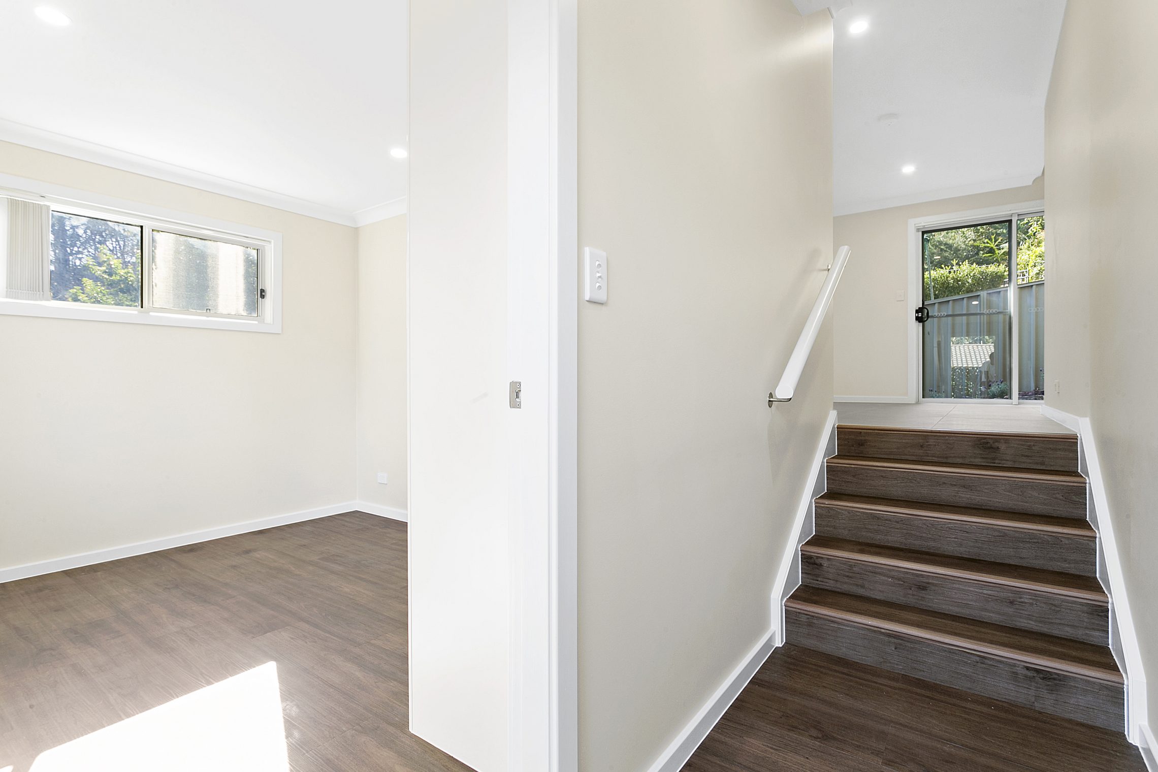 Cherrybrook – W4