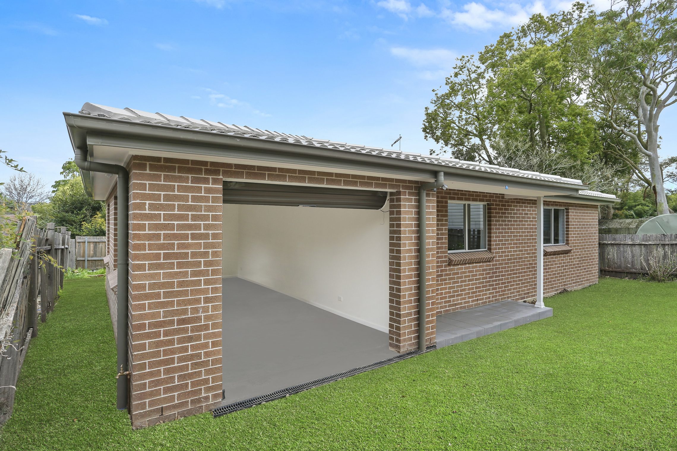 Wahroonga – M45