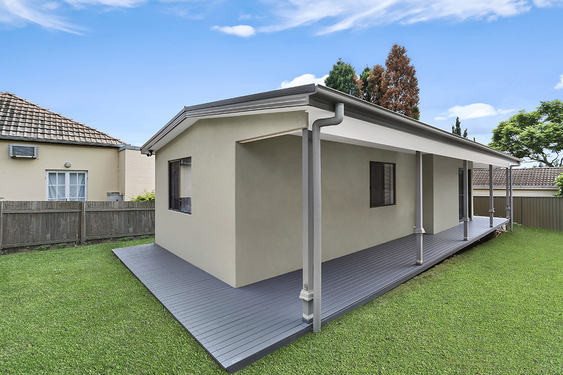 Winston Hills – MF19