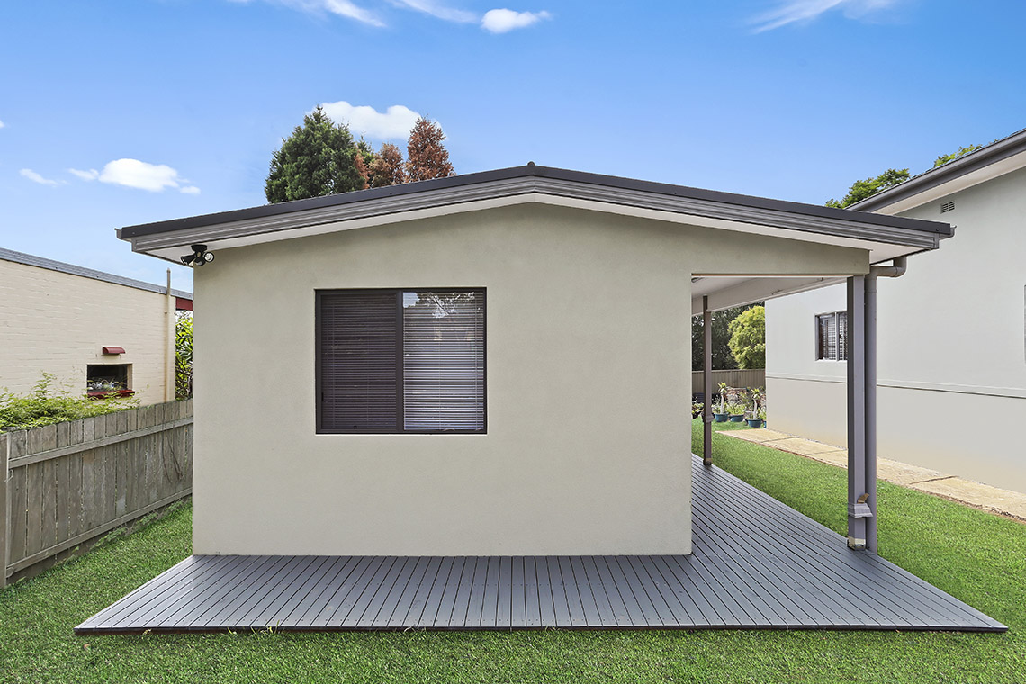 Winston Hills – MF19
