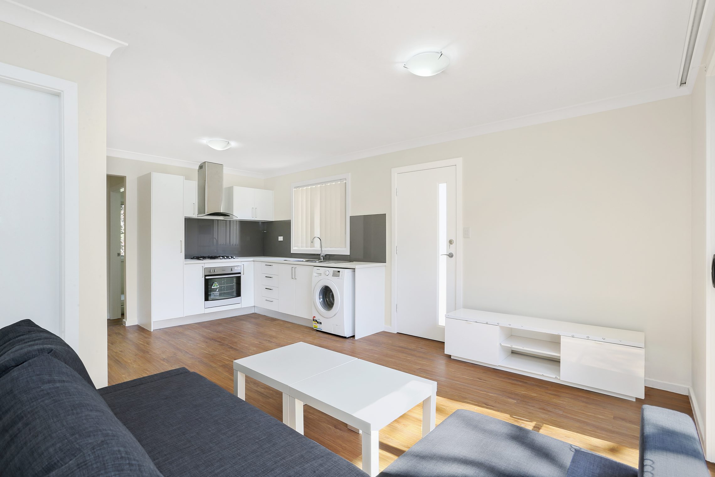 Denistone East – B252
