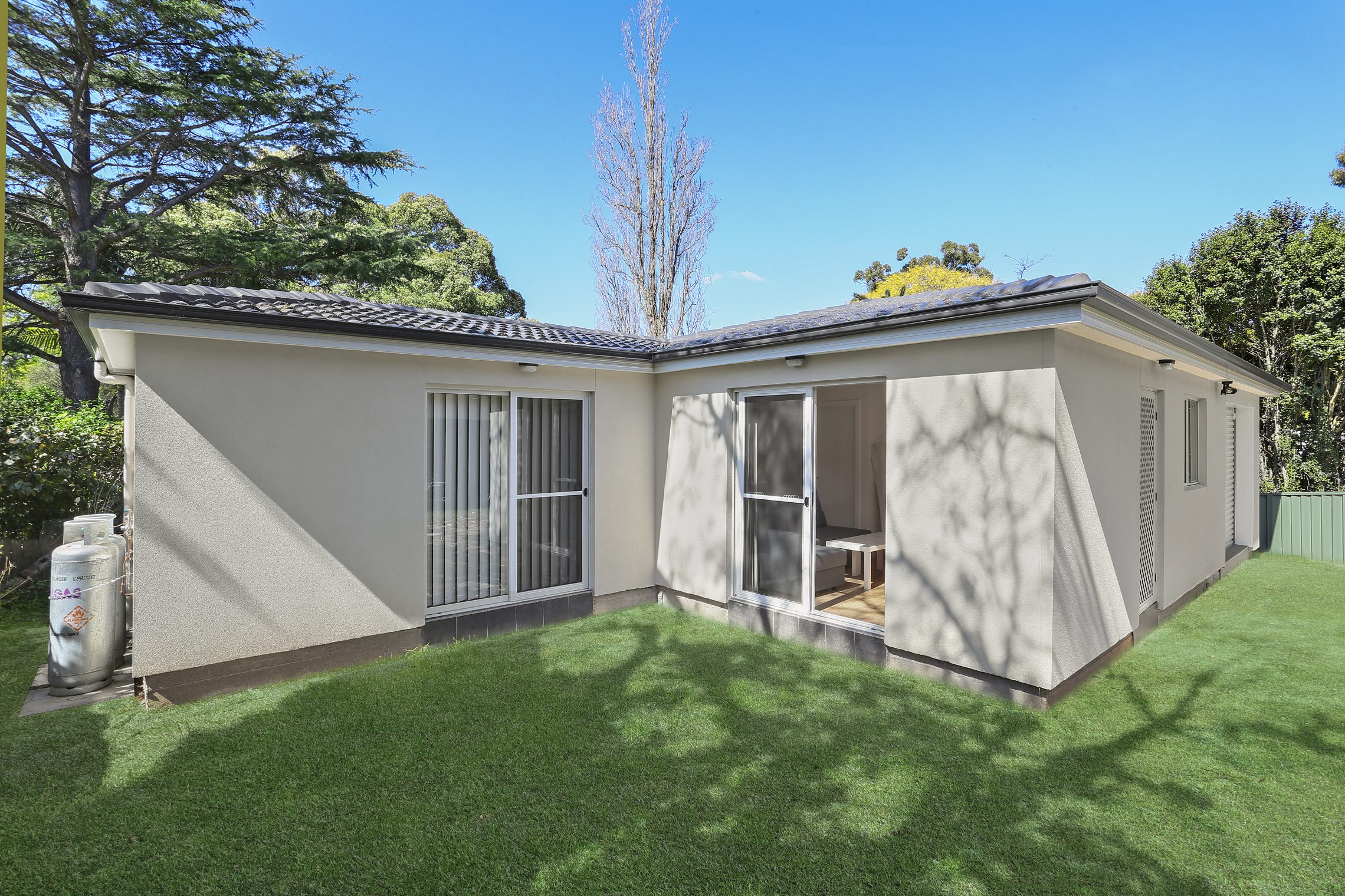 Denistone East – B252