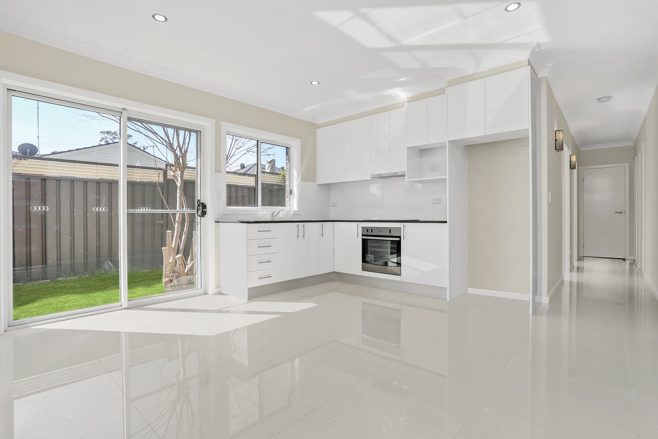 Penrith – D15