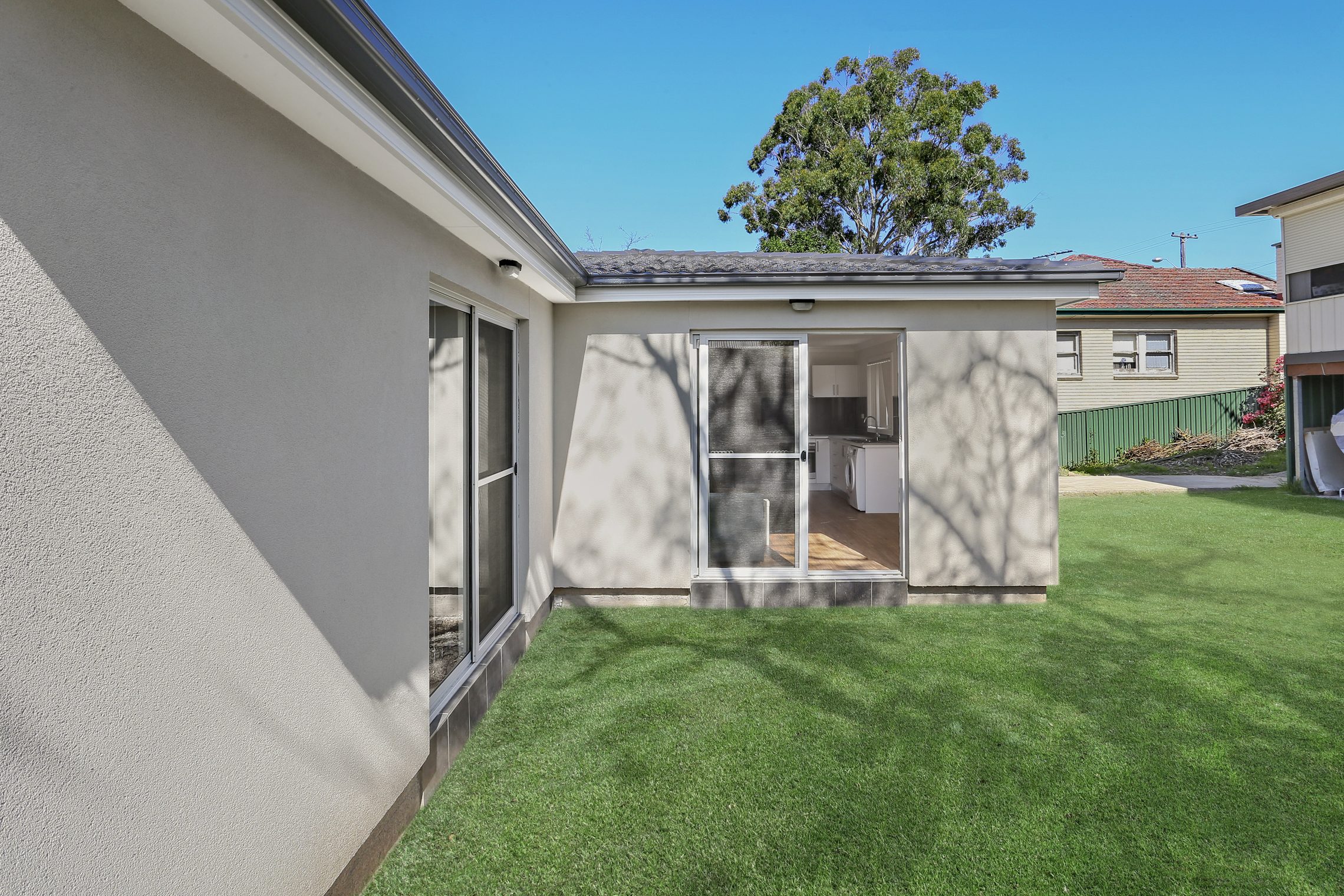 Denistone East – B252