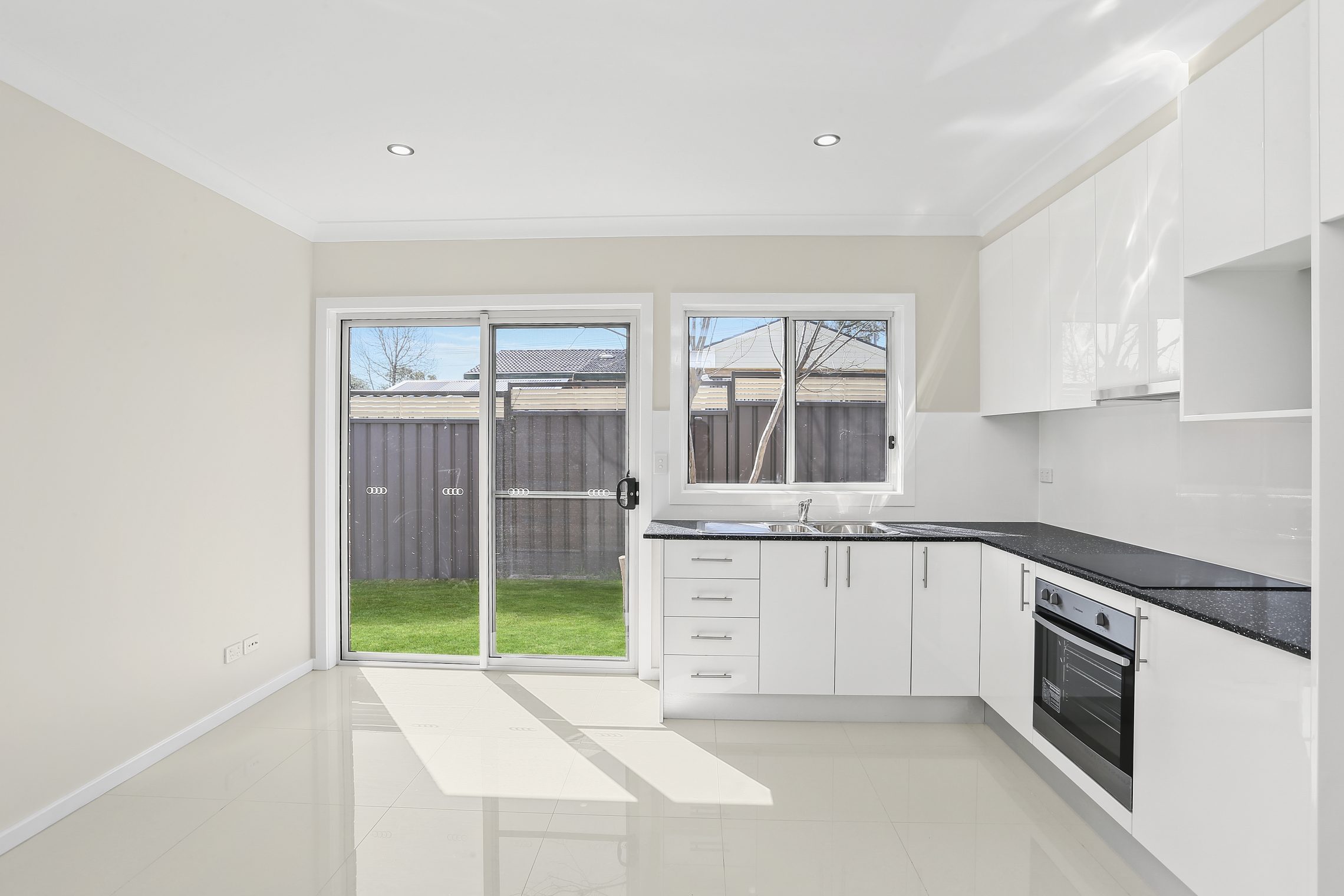 Penrith – D15