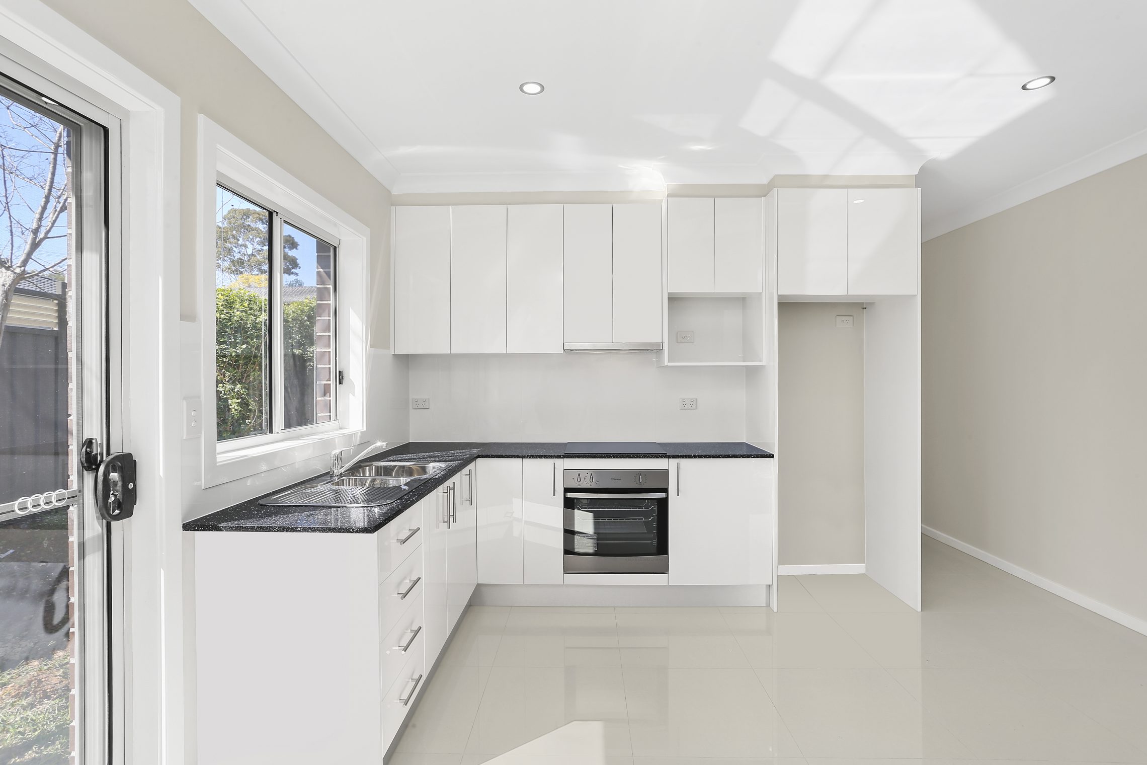 Penrith – D15