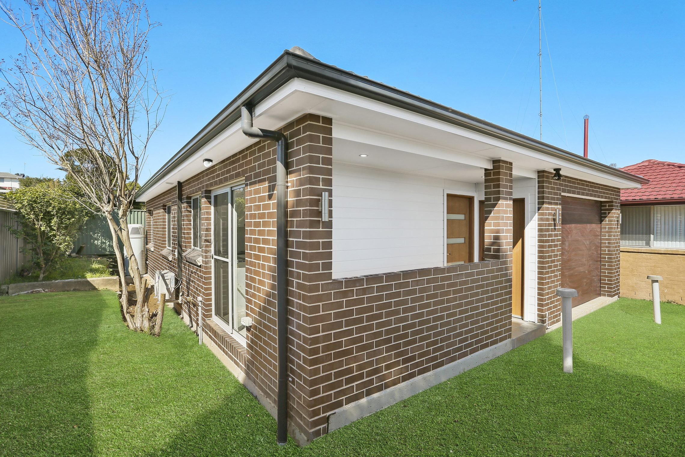 Penrith – D15