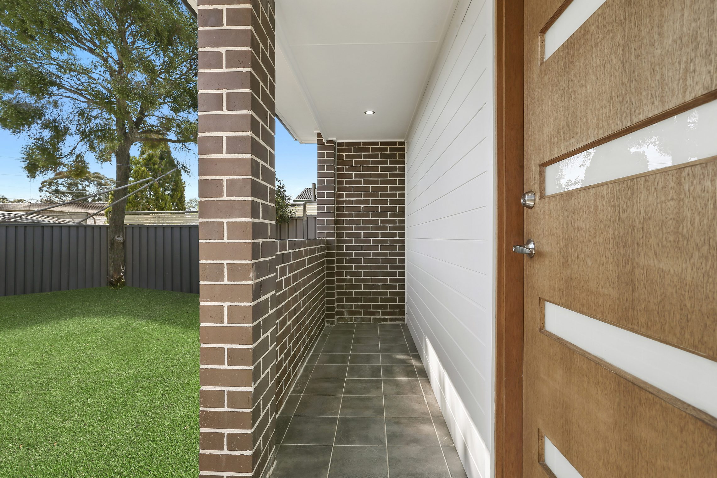 Penrith – D15