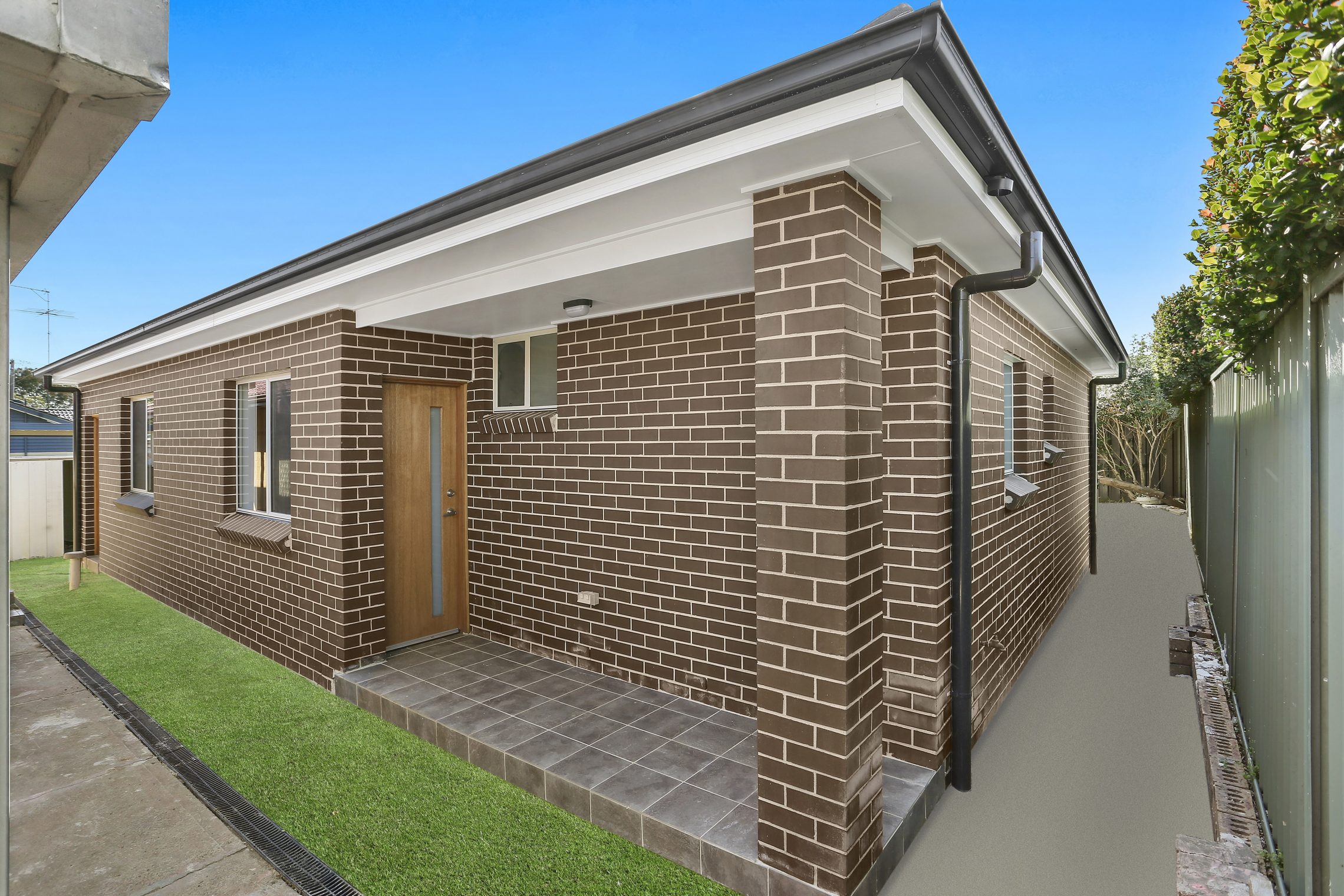 Penrith – D15