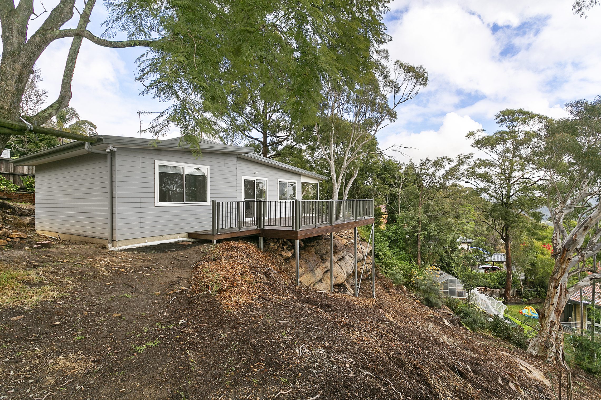 Berowra Heights – R3