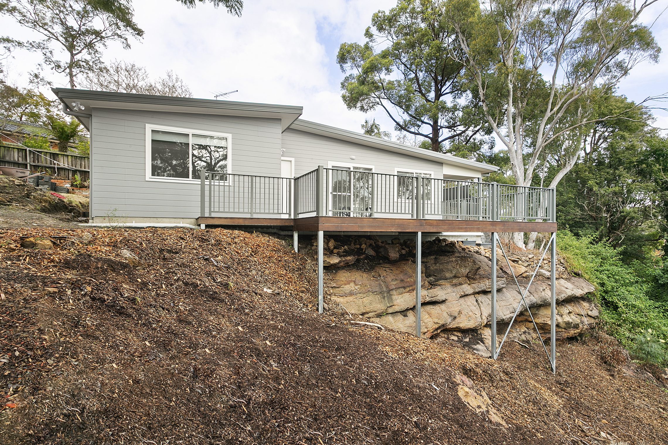 Berowra Heights – R3