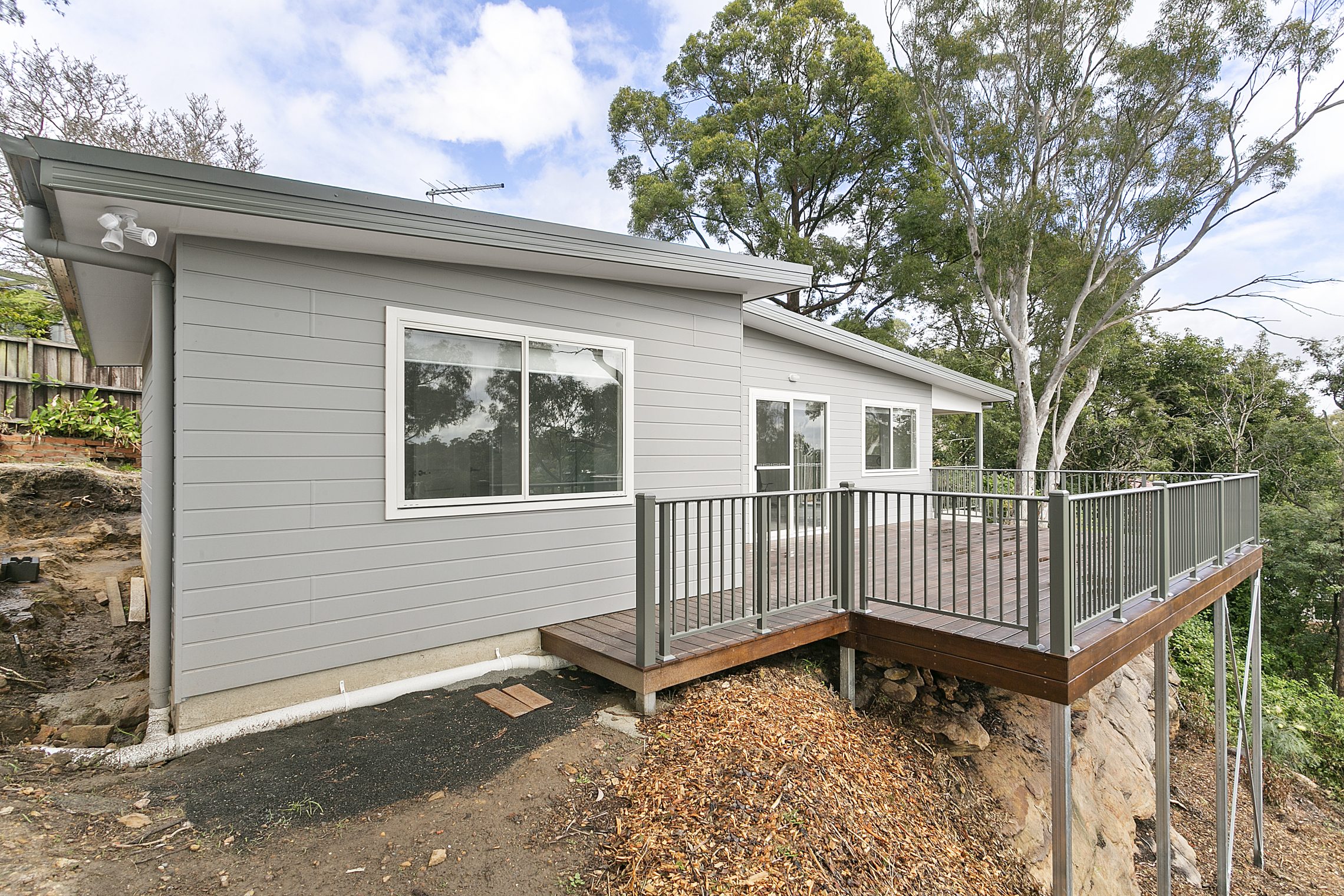 Berowra Heights – R3