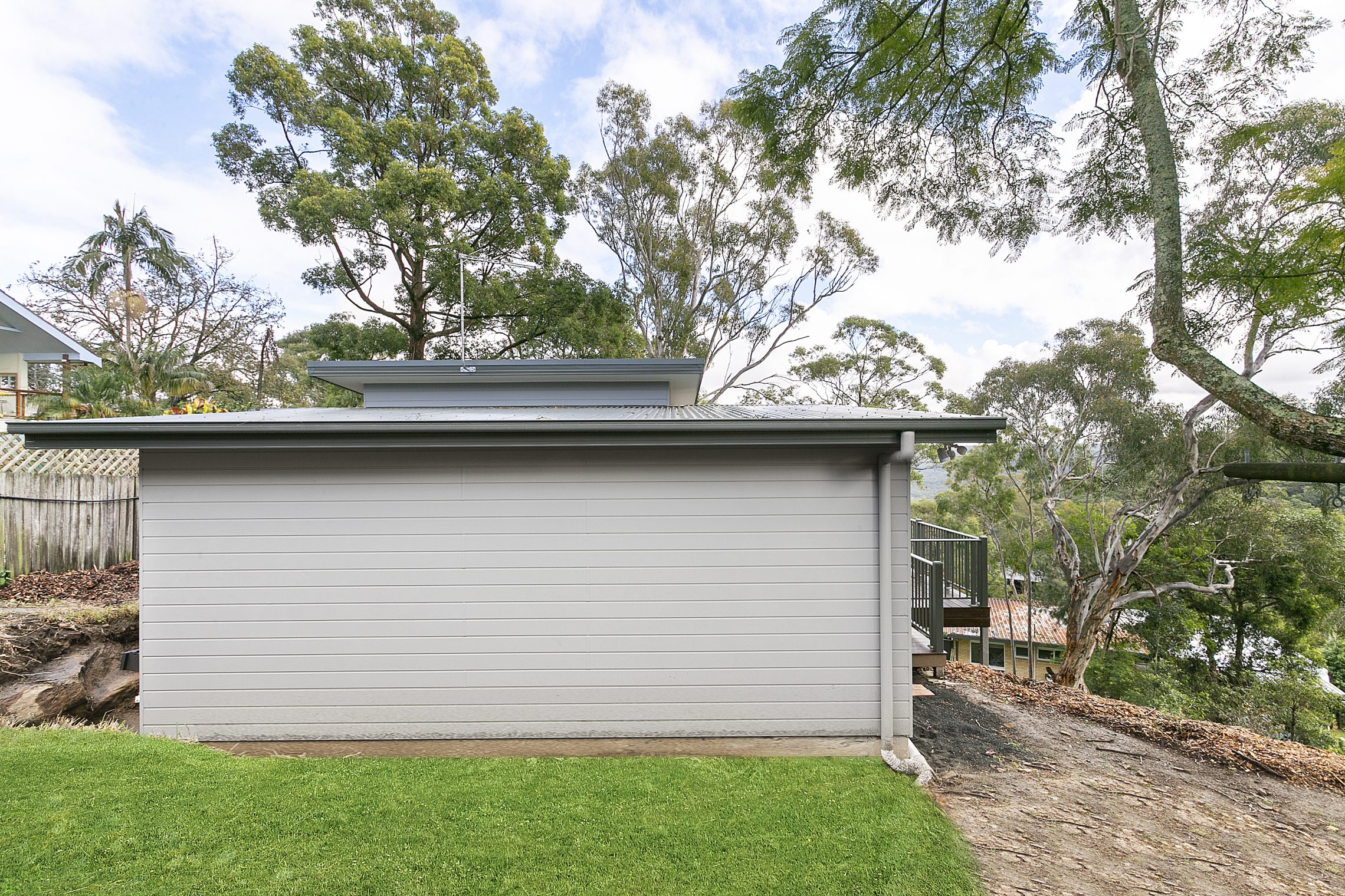 Berowra Heights – R3