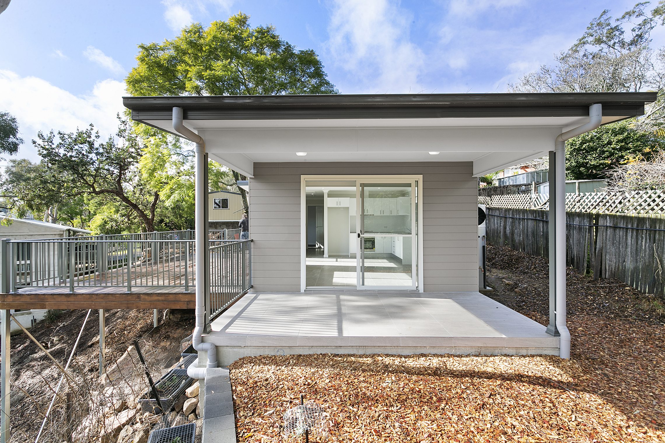 Berowra Heights – R3