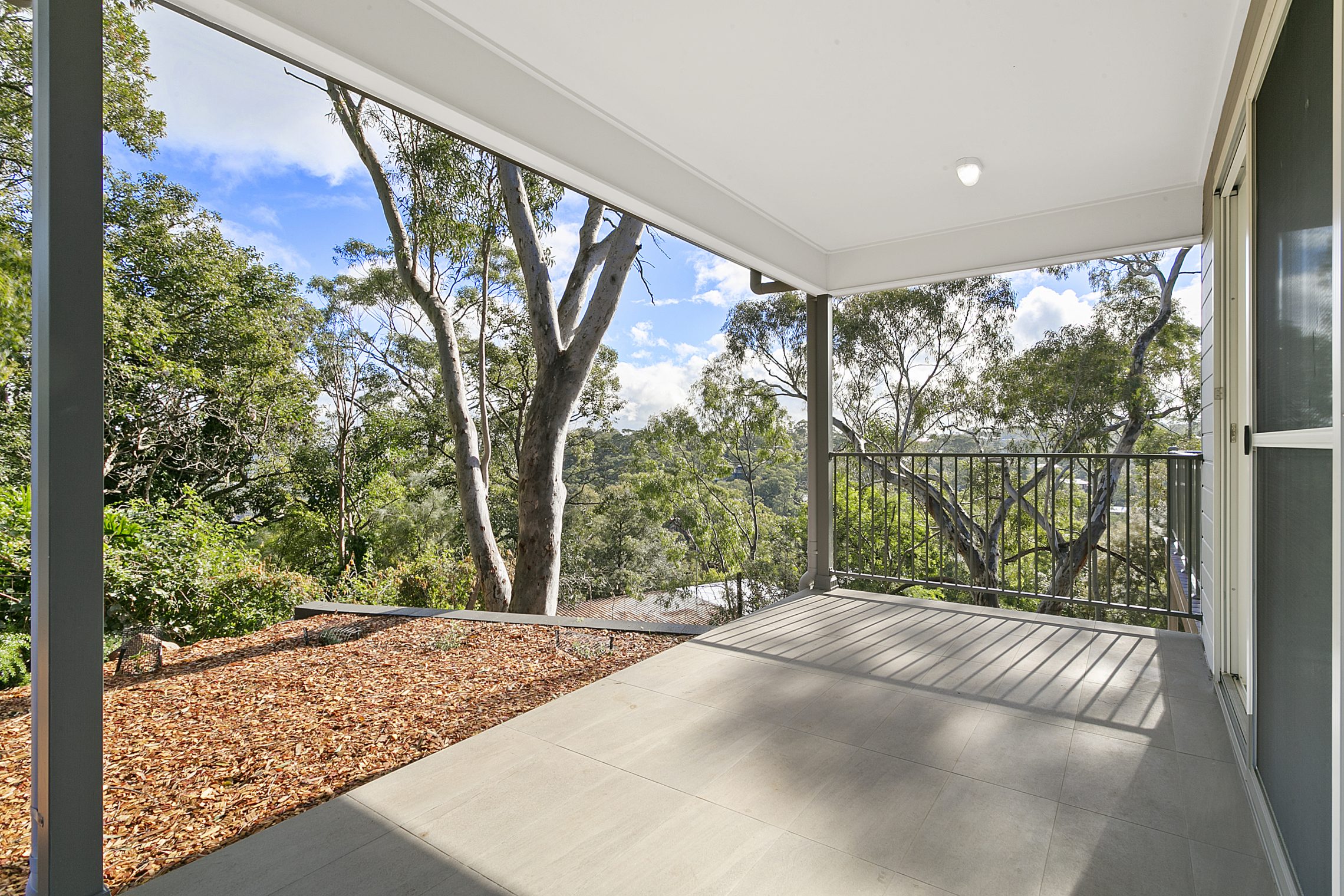 Berowra Heights – R3
