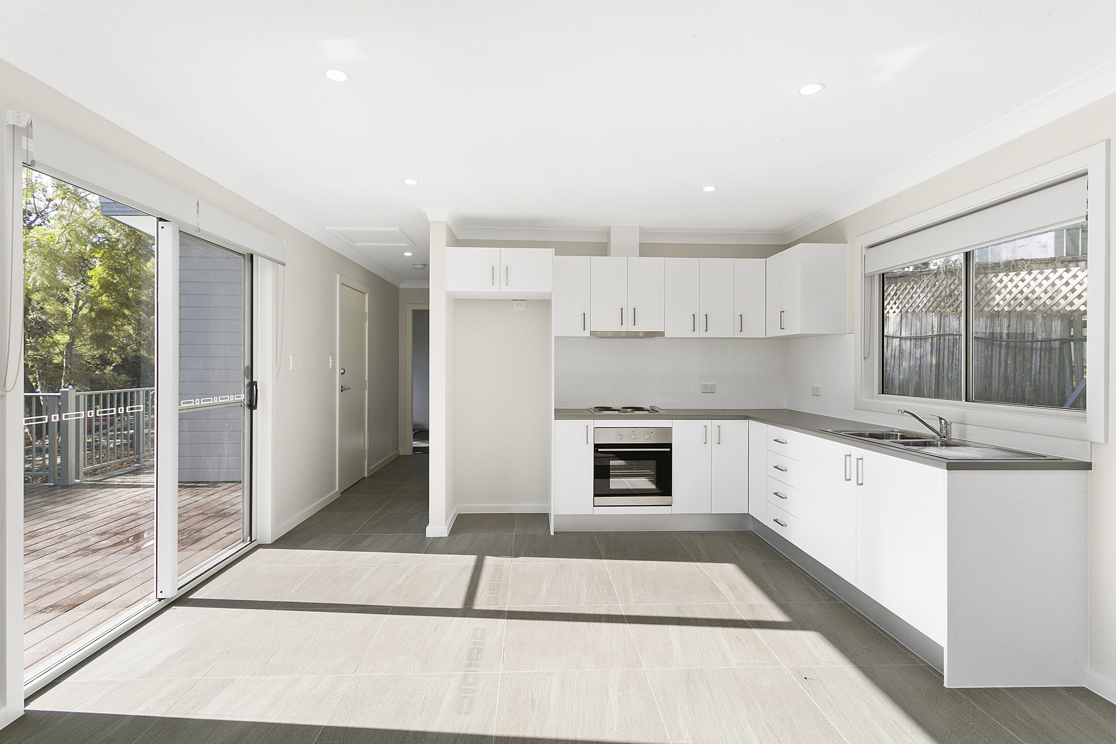 Berowra Heights – R3