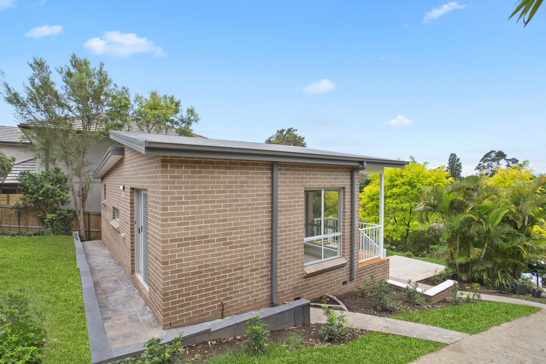 Pennant Hills – C24