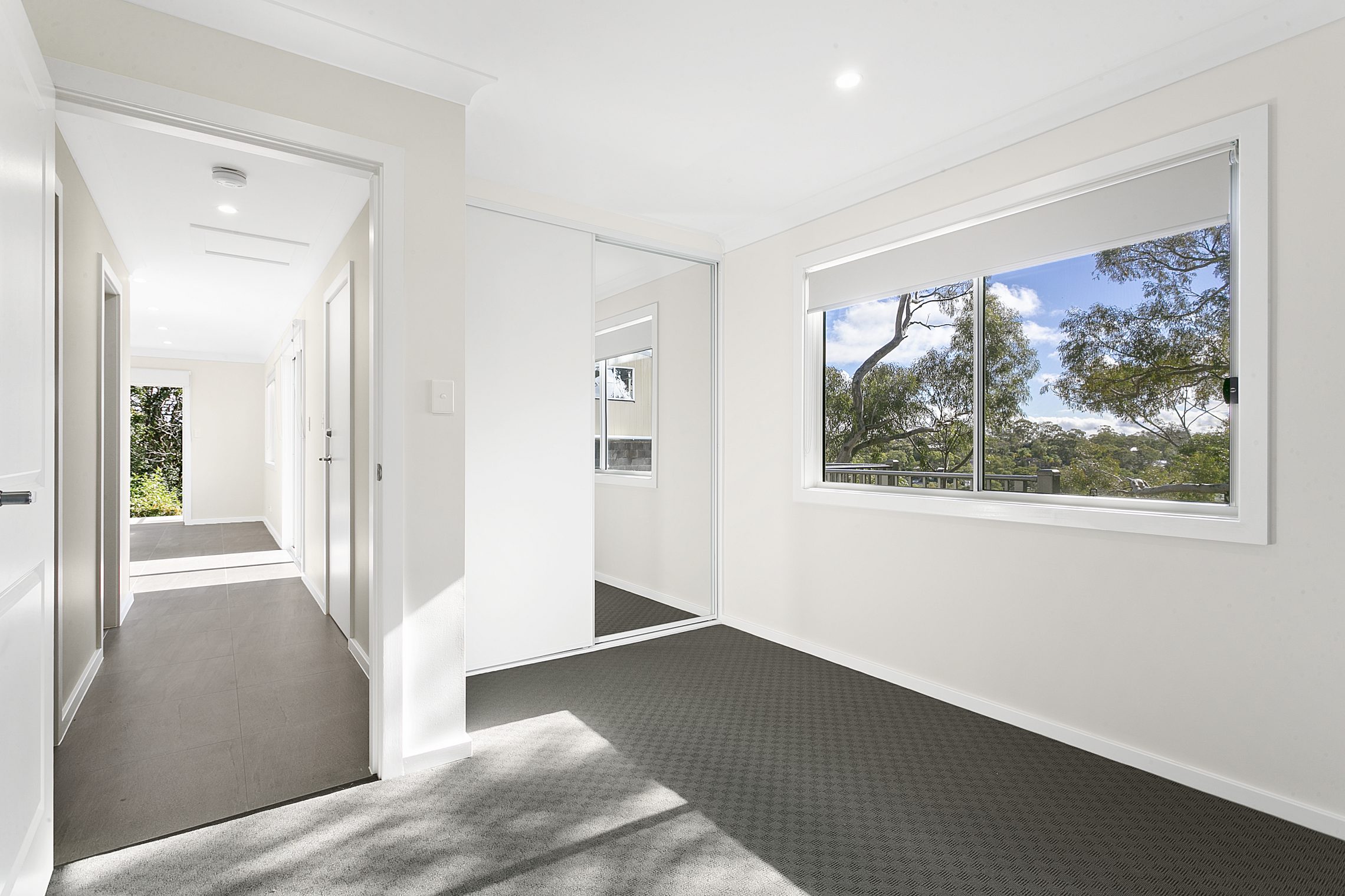 Berowra Heights – R3