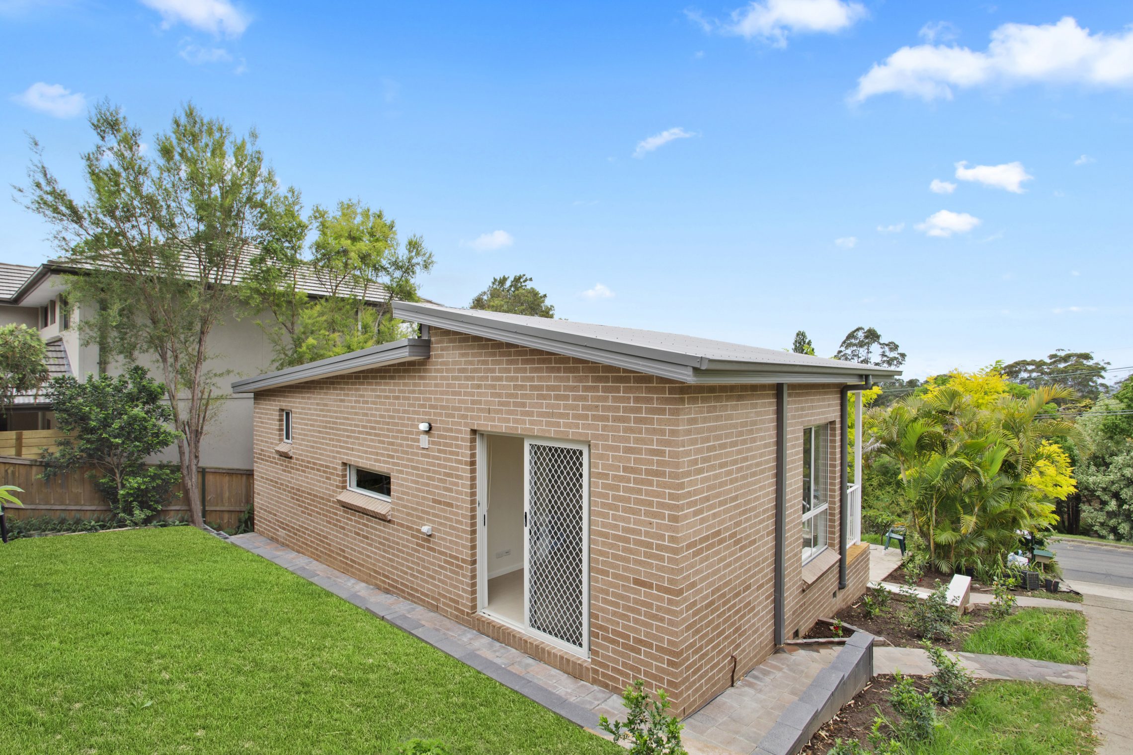 Pennant Hills – C24