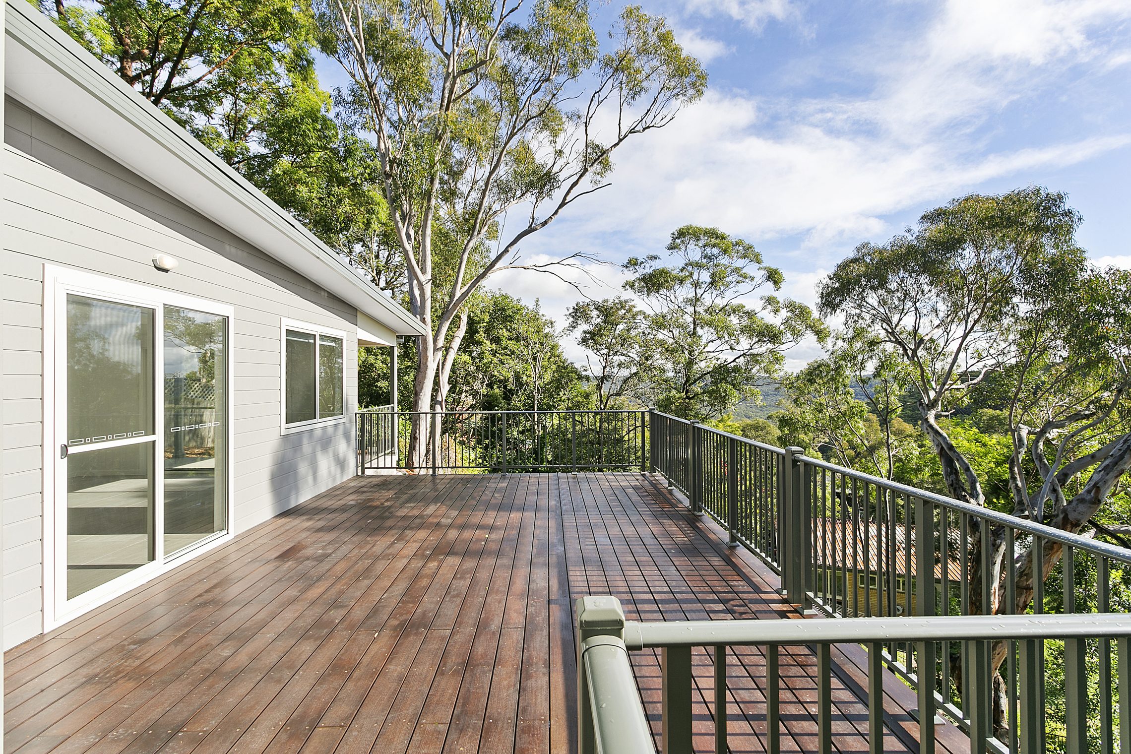 Berowra Heights – R3