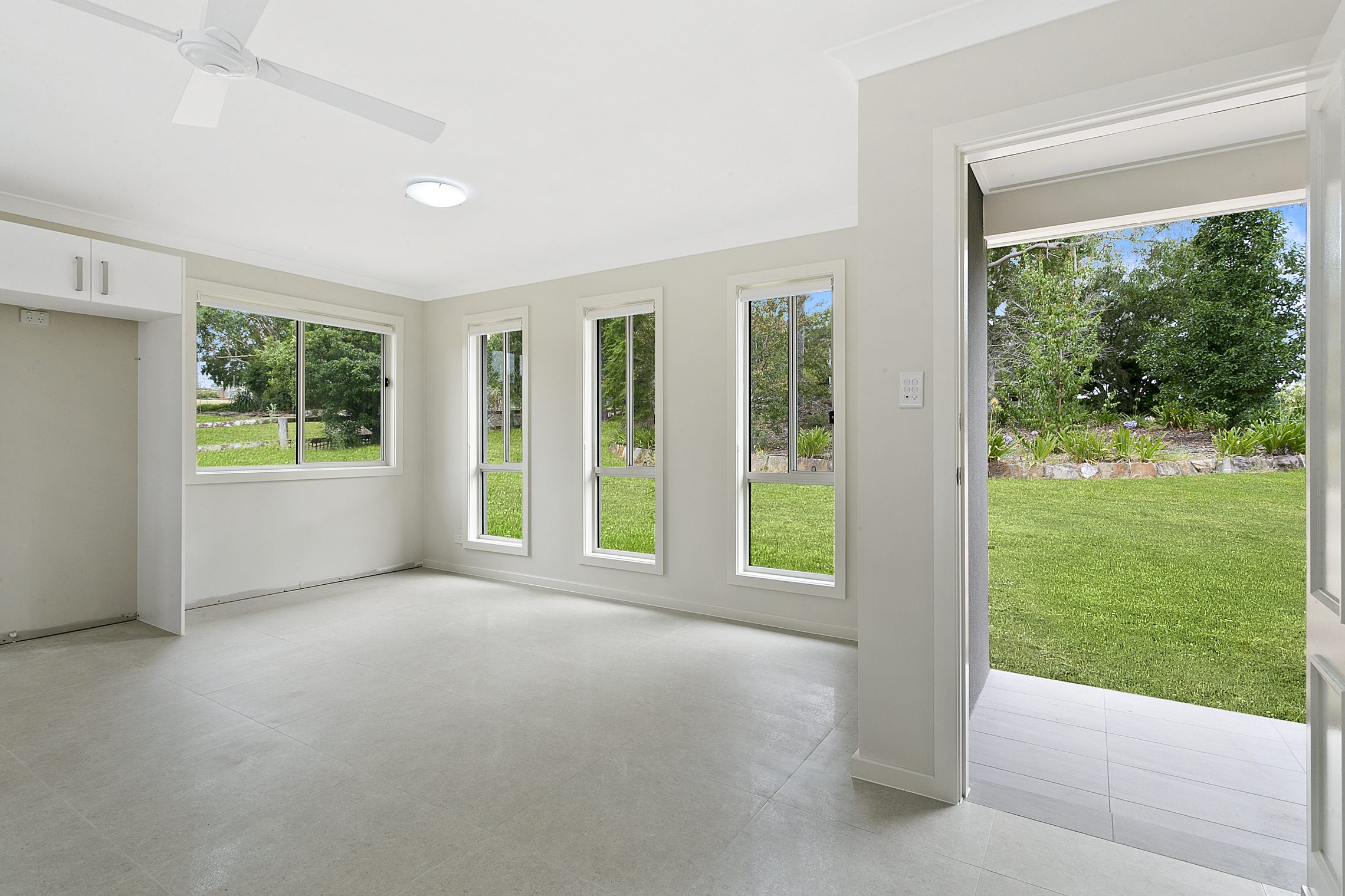 Annangrove – B3