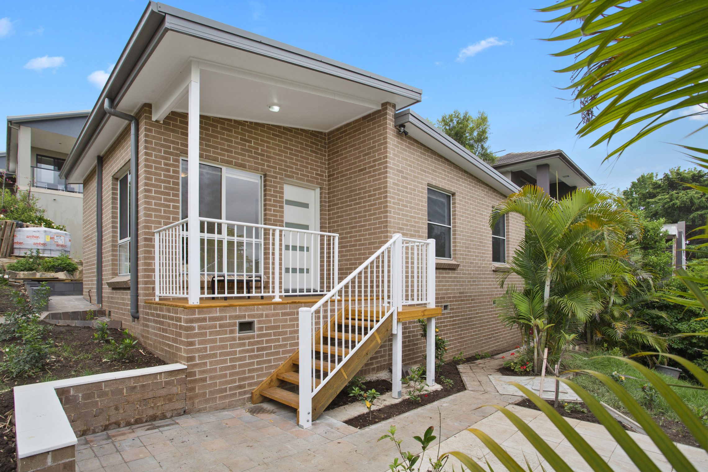 Pennant Hills – C24