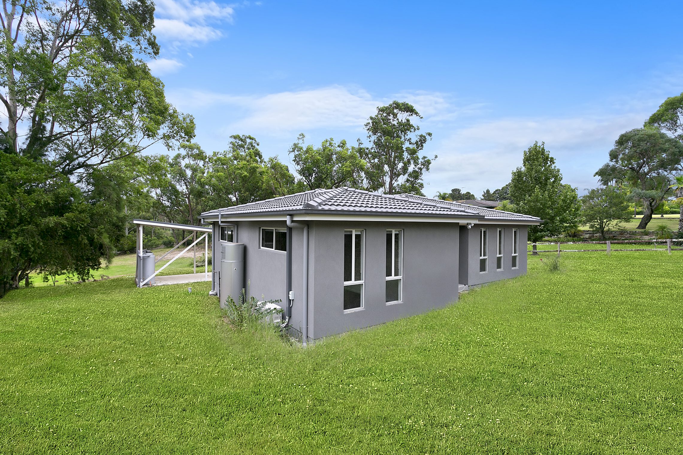 Annangrove – B3