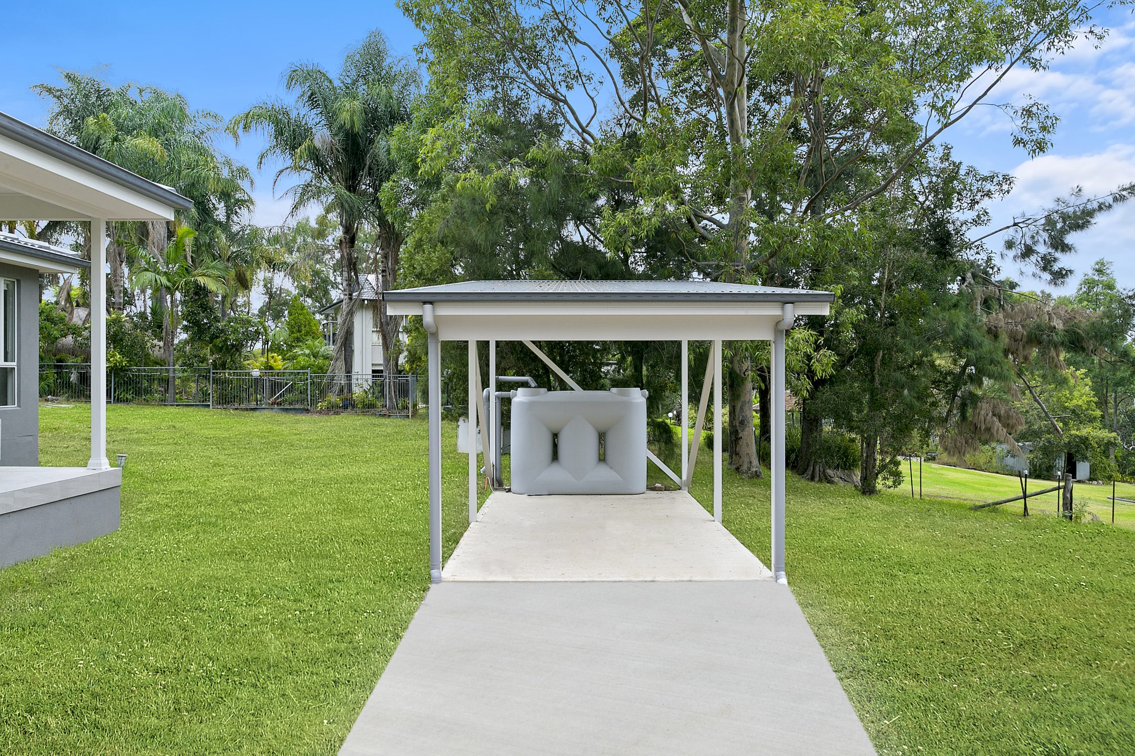 Annangrove – B3