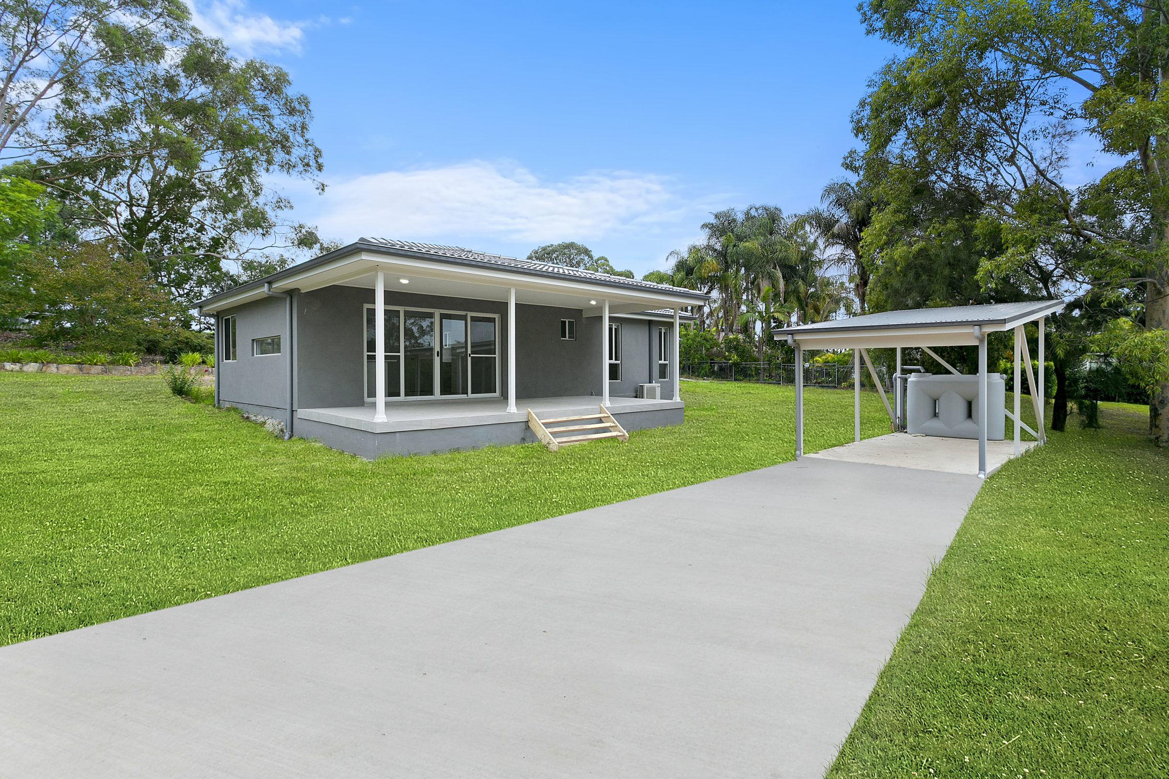 Annangrove – B3
