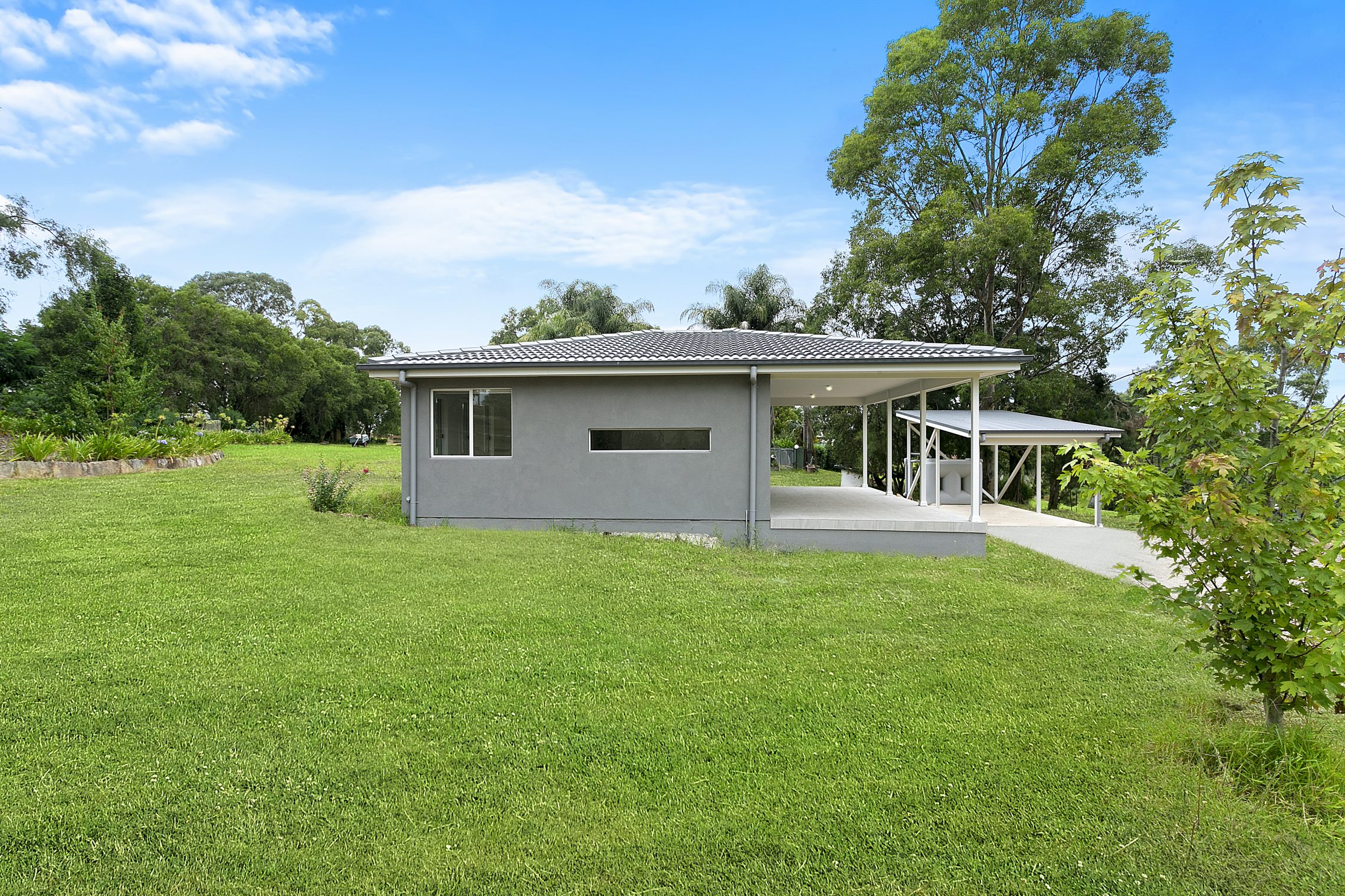 Annangrove – B3