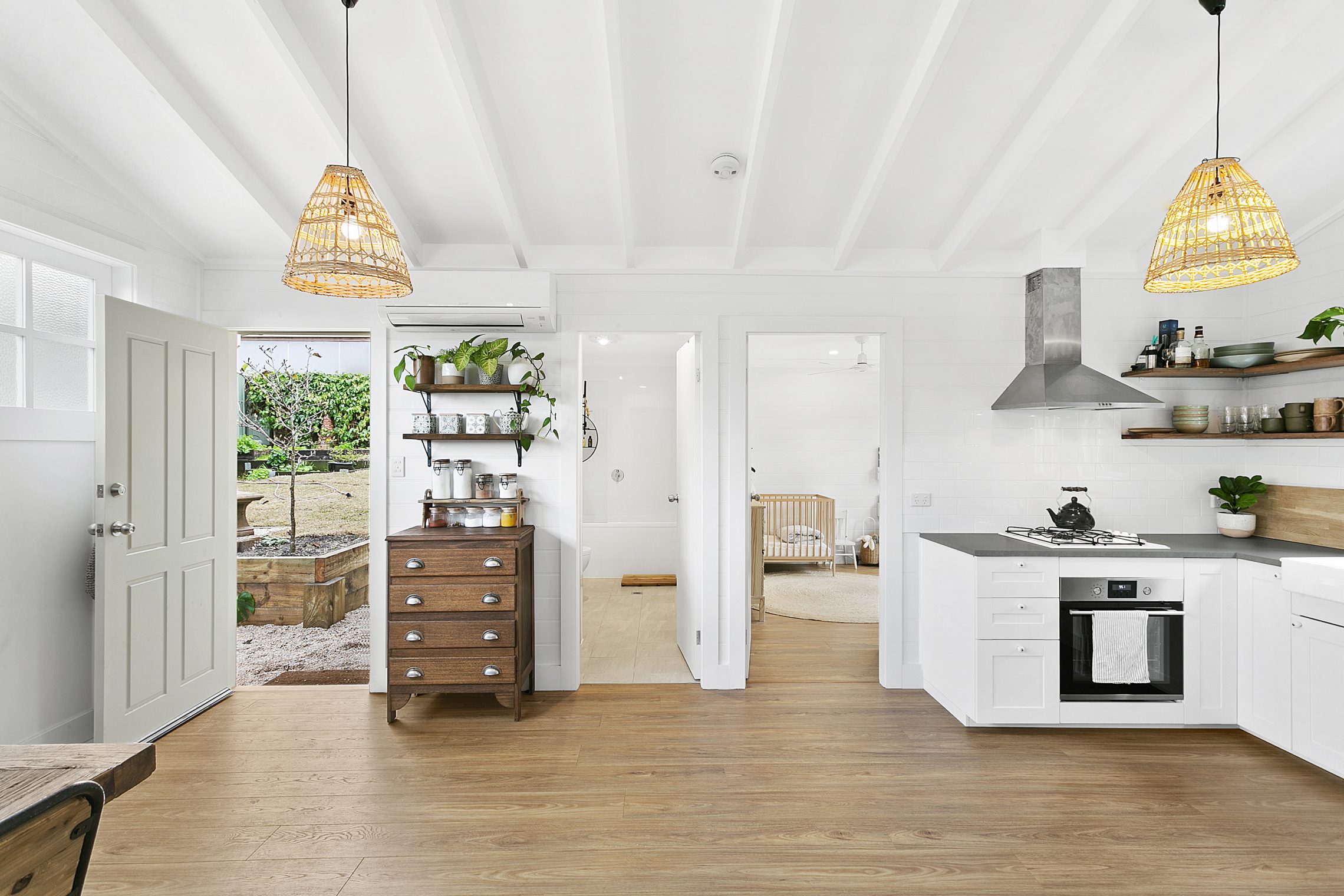 Pennant Hills – H22
