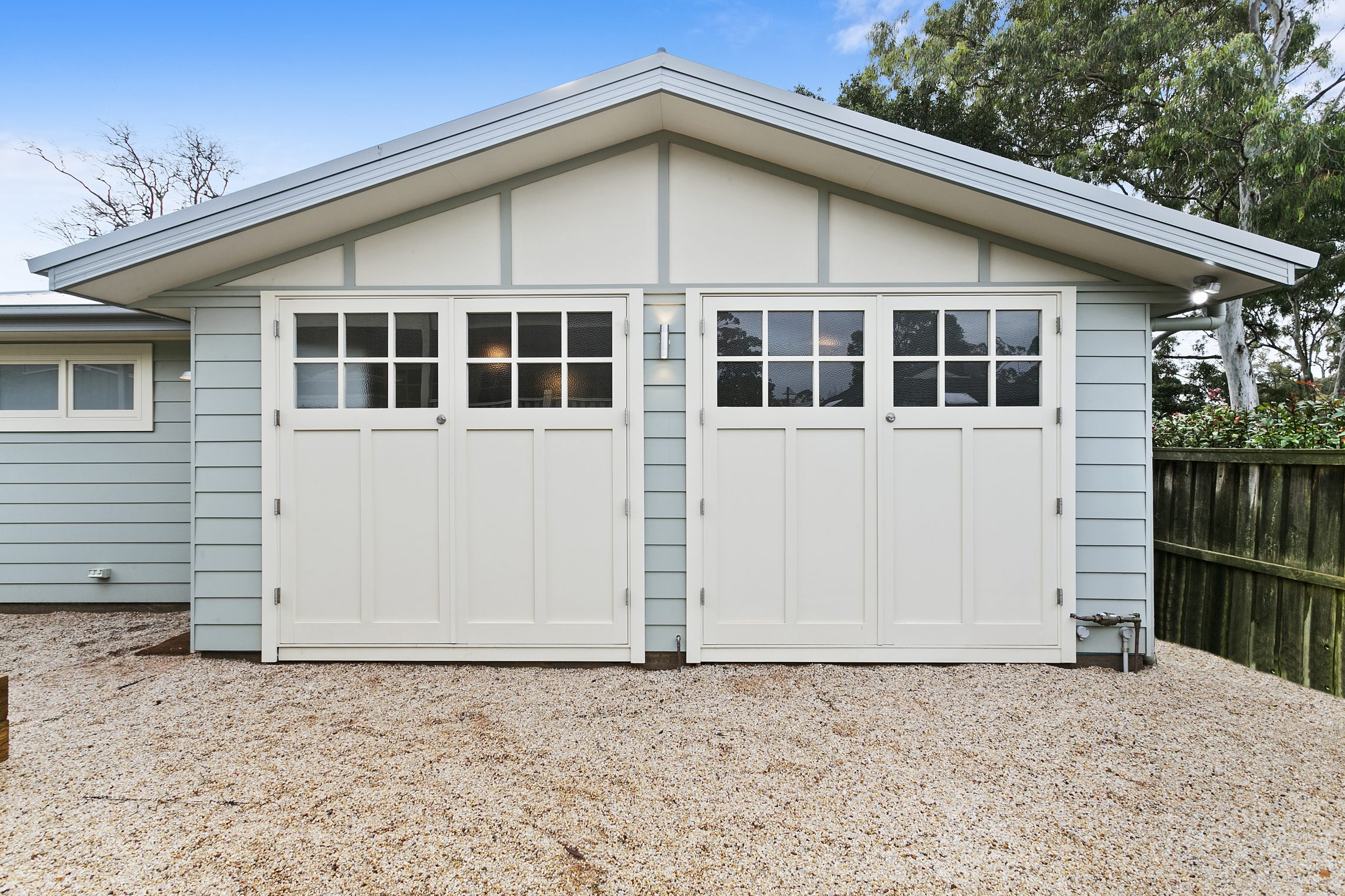 Pennant Hills – H22