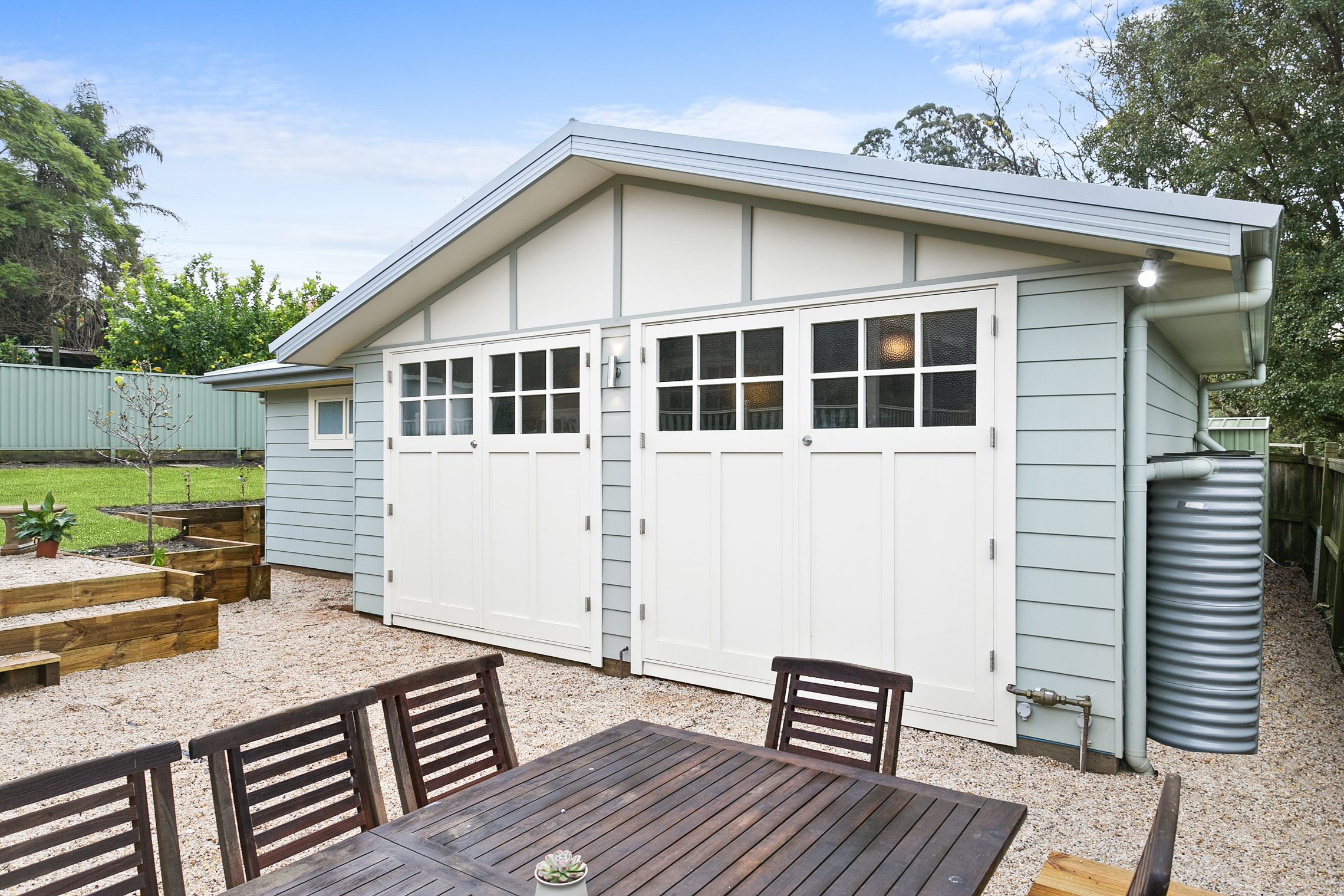 Pennant Hills – H22