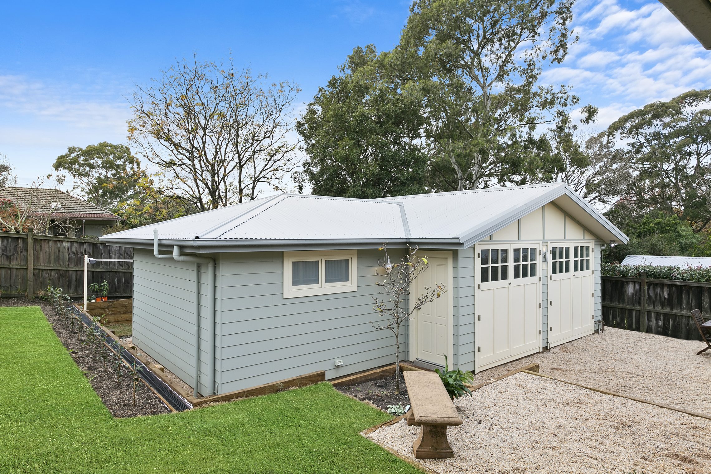 Pennant Hills – H22