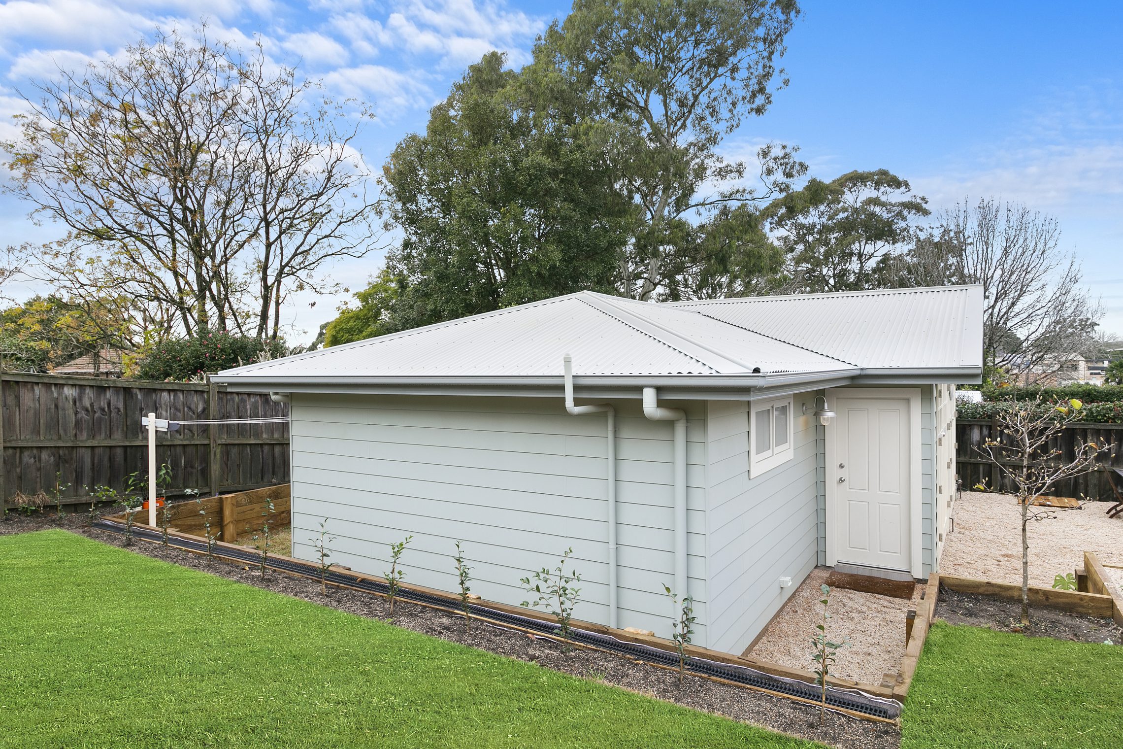 Pennant Hills – H22
