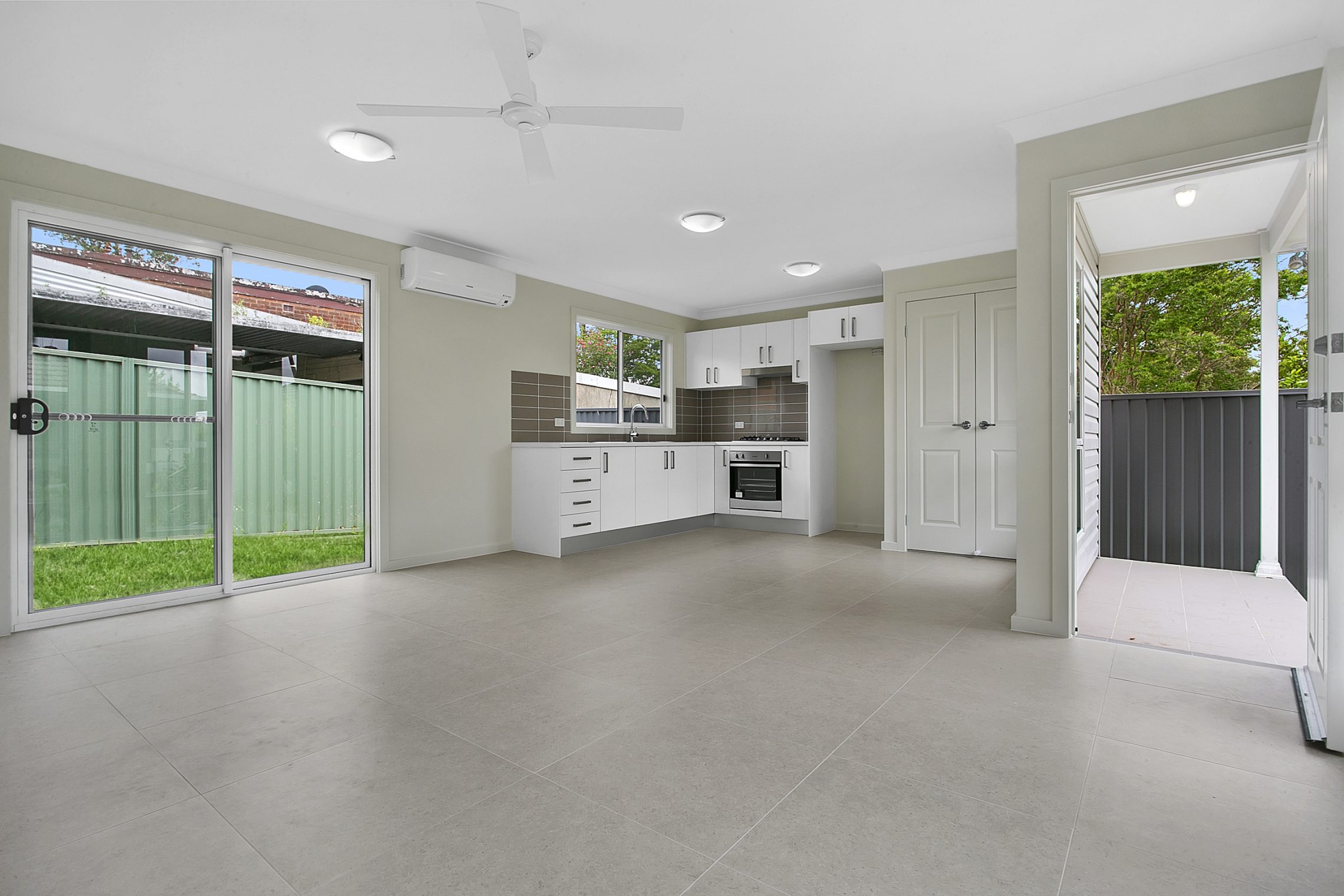 Lane Cove North – M715
