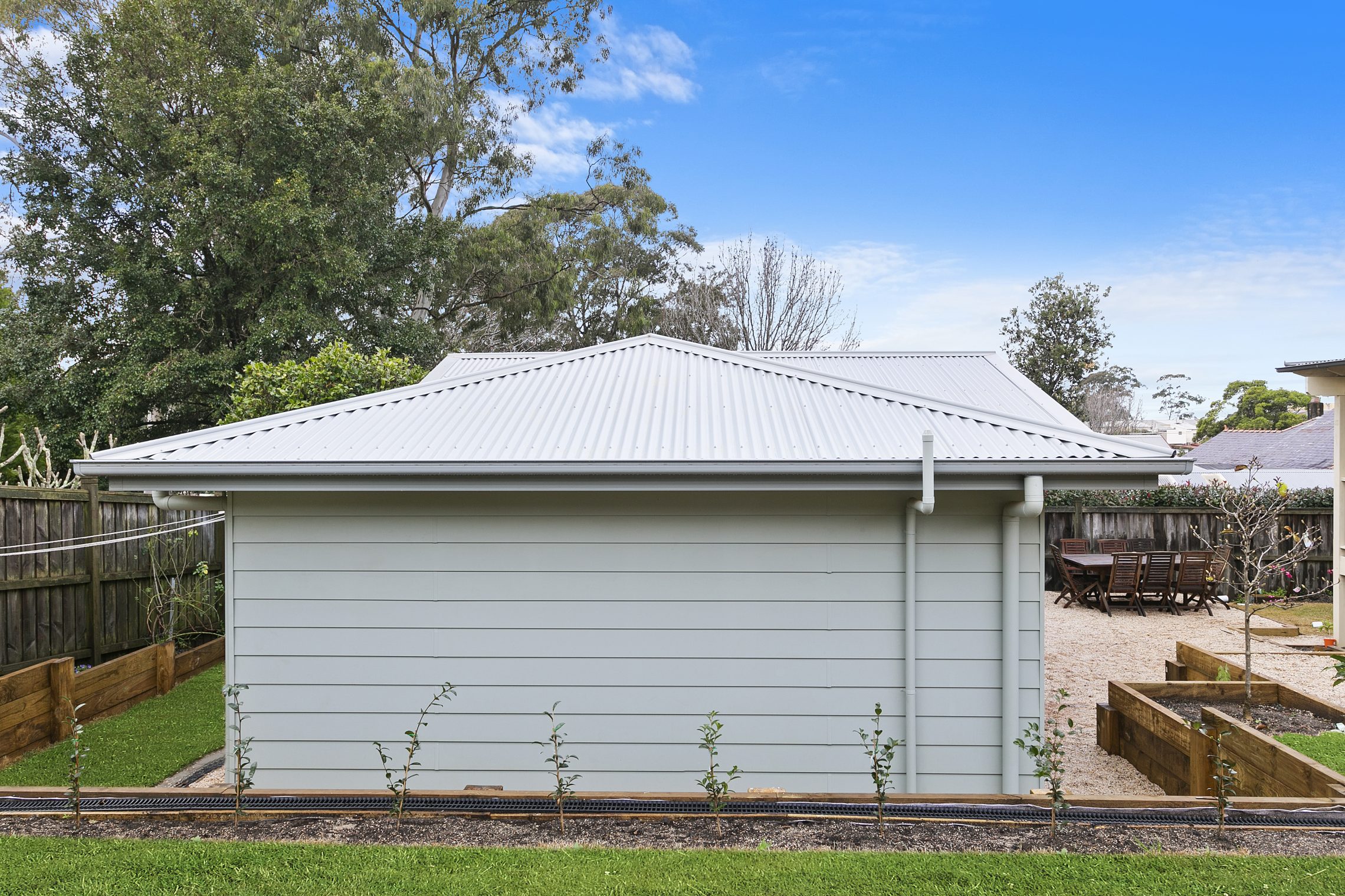 Pennant Hills – H22