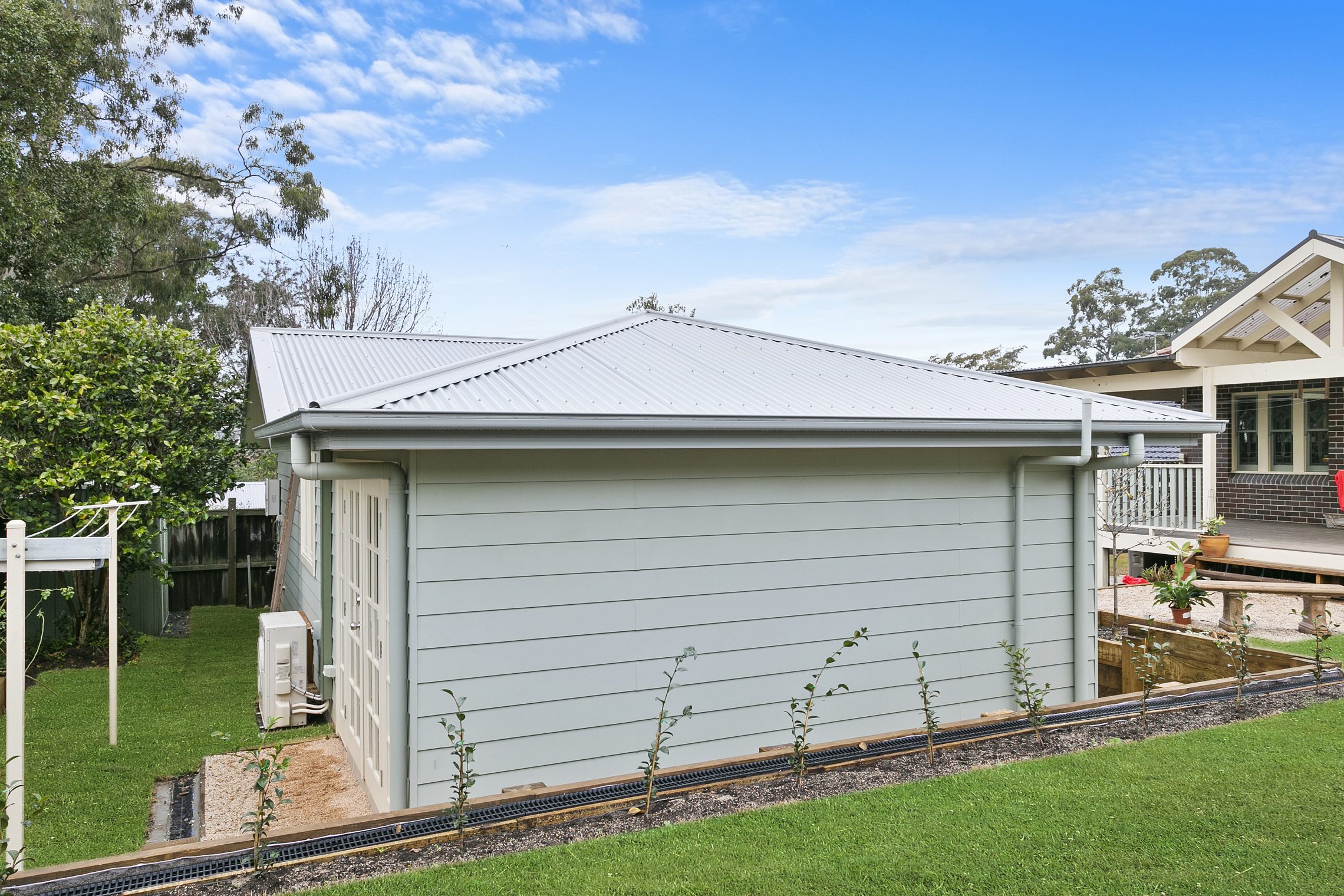Pennant Hills – H22