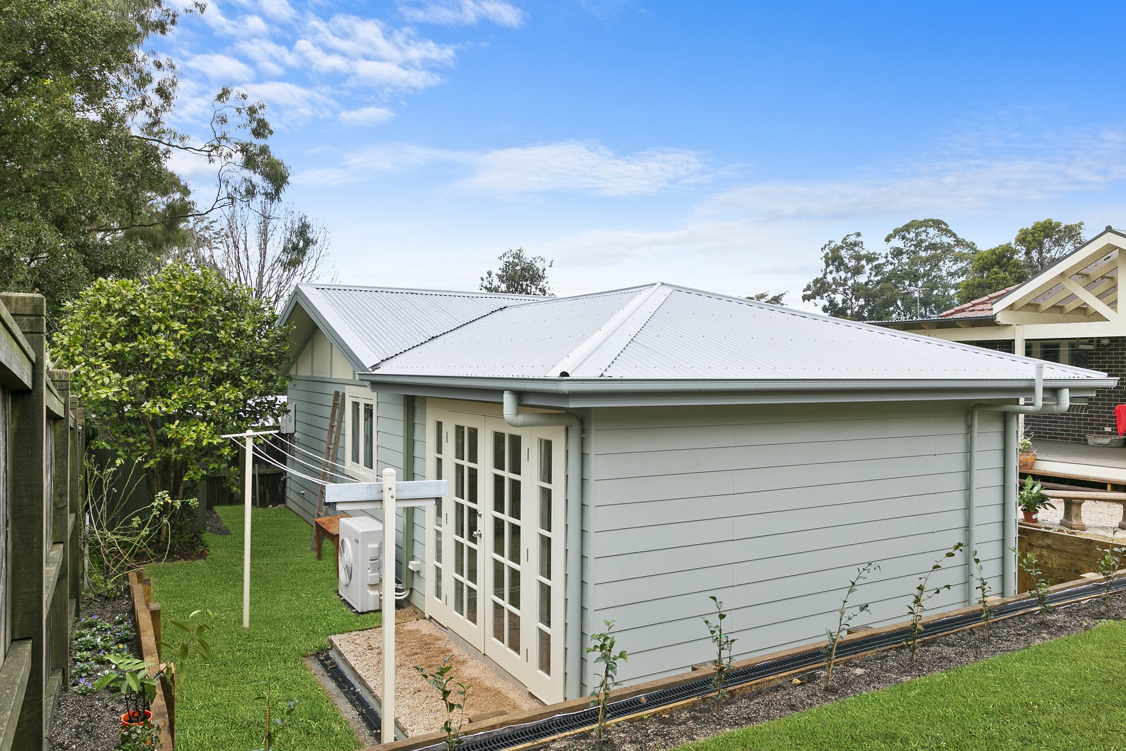Pennant Hills – H22