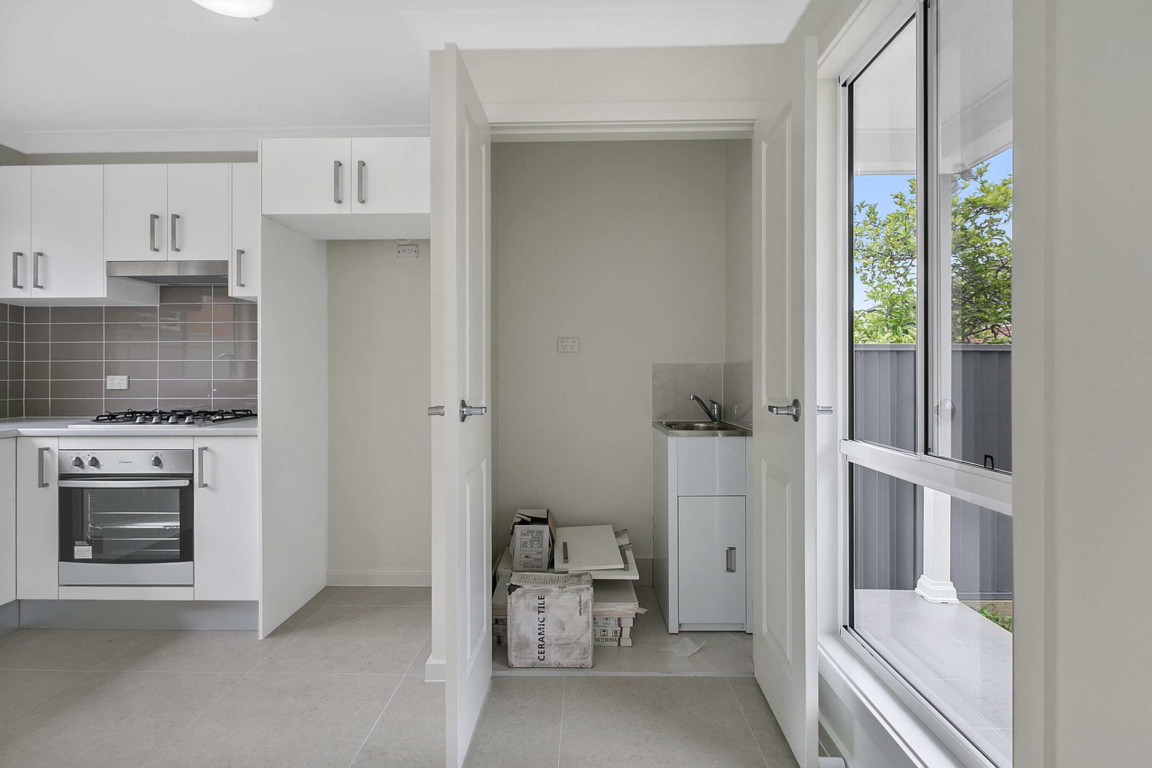 Lane Cove North – M715