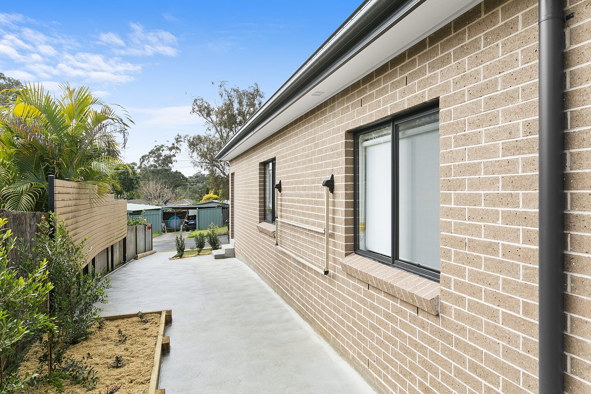 Hornsby – M4
