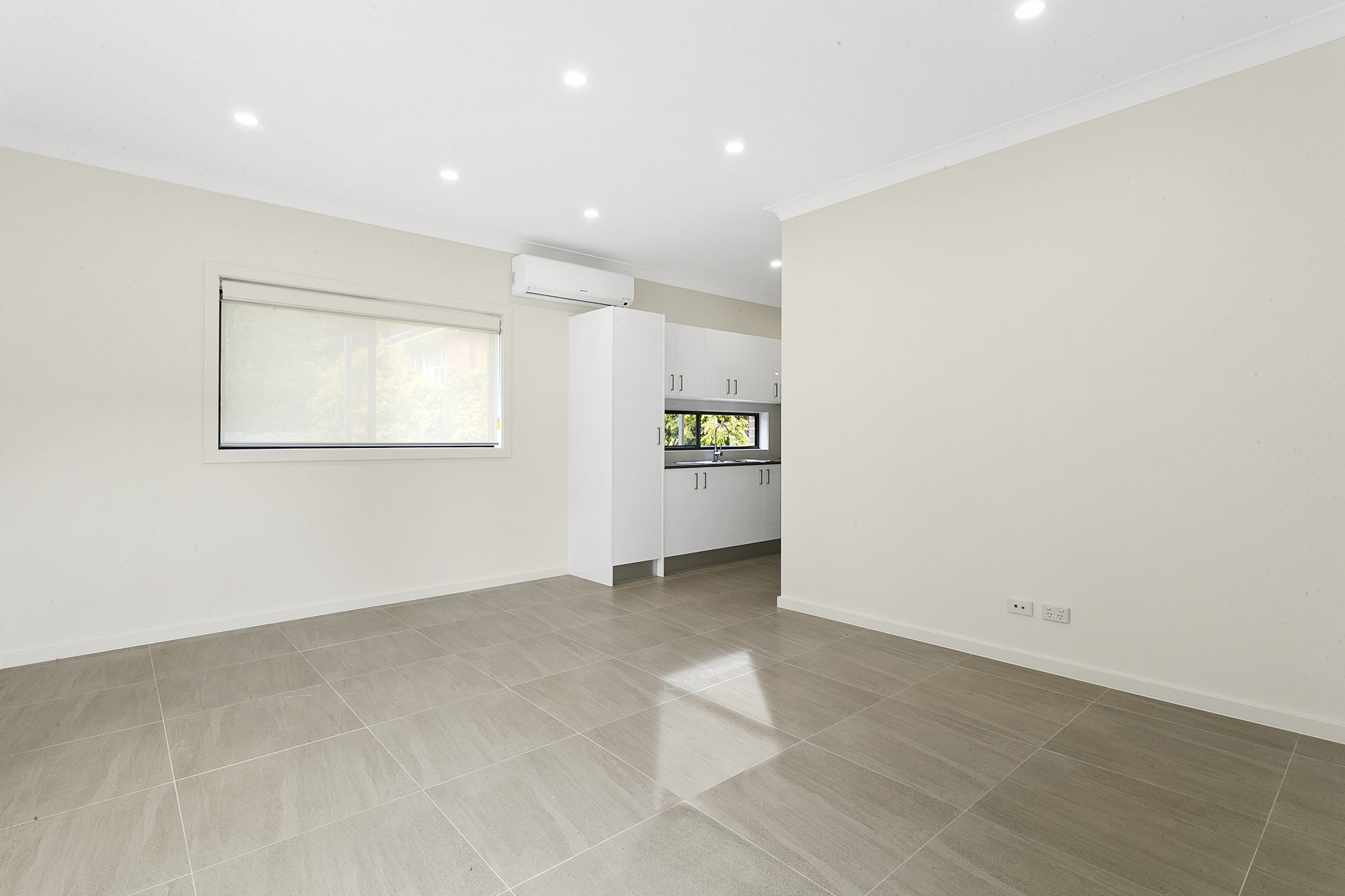 Hornsby – M4