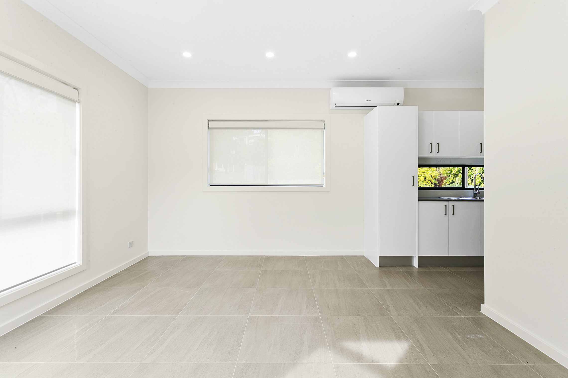 Hornsby – M4