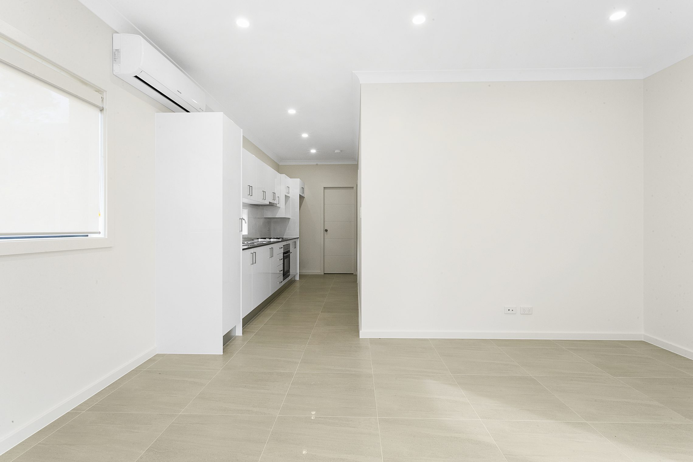 Hornsby – M4
