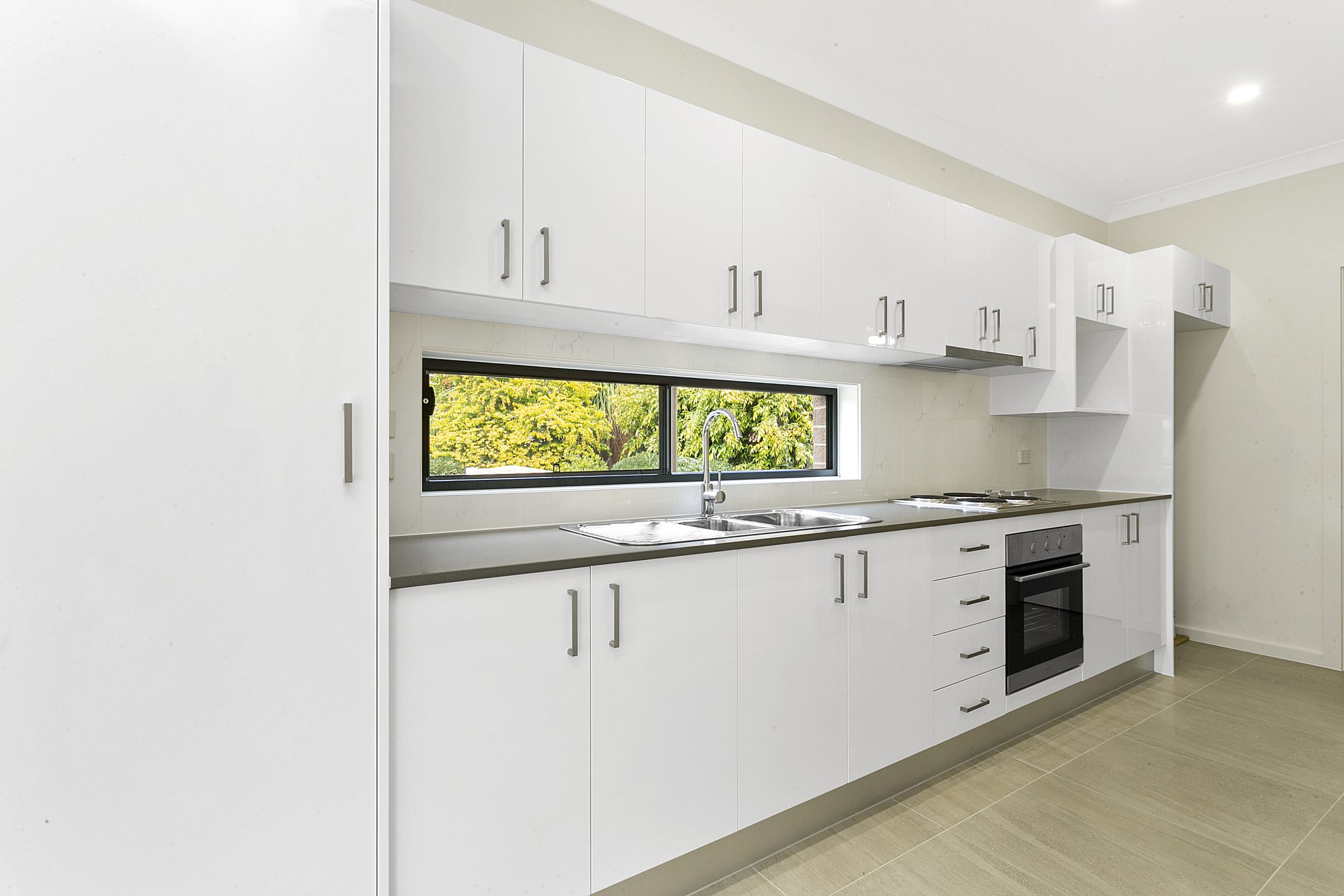Hornsby – M4