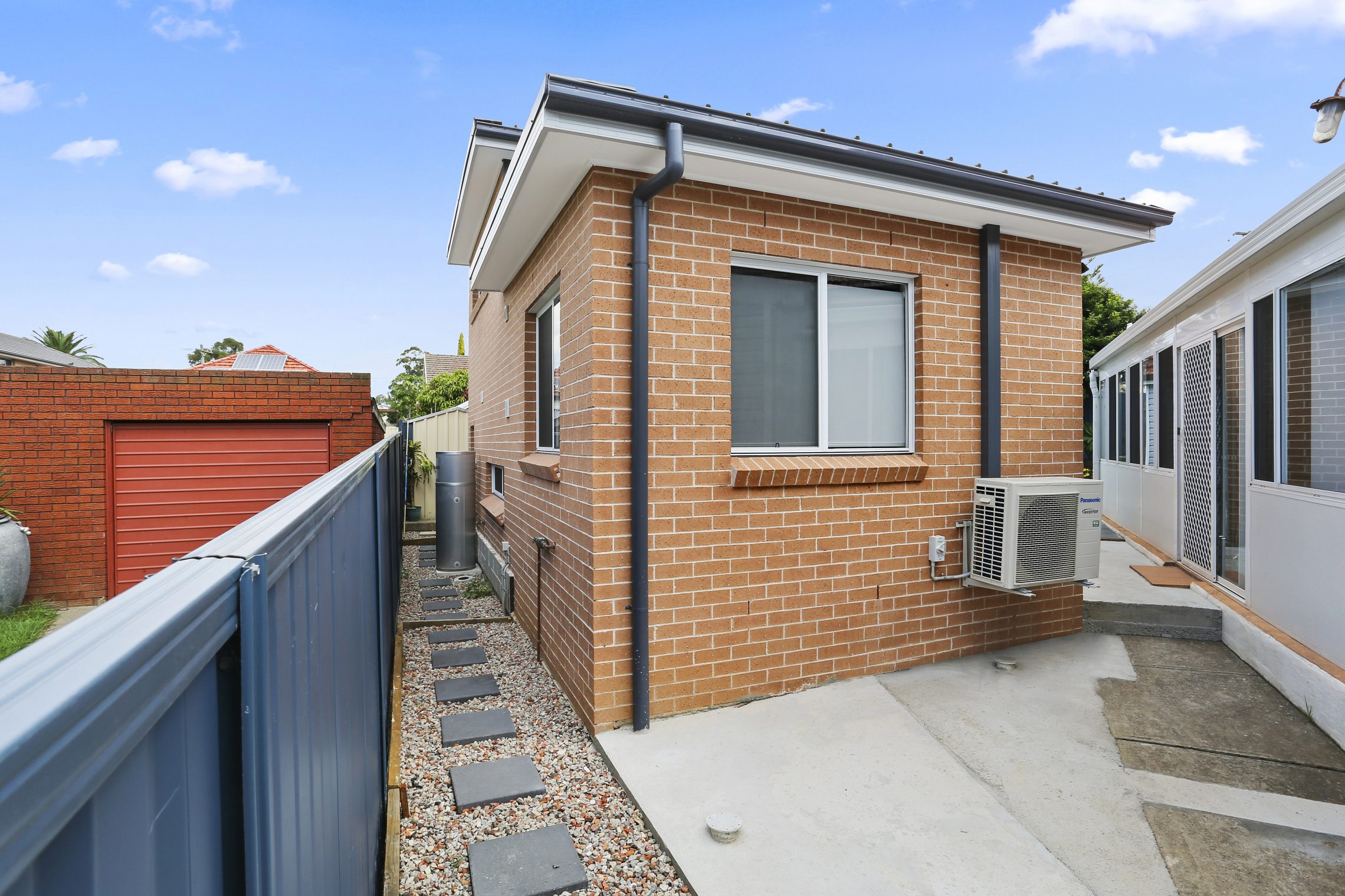 Westmead – G66
