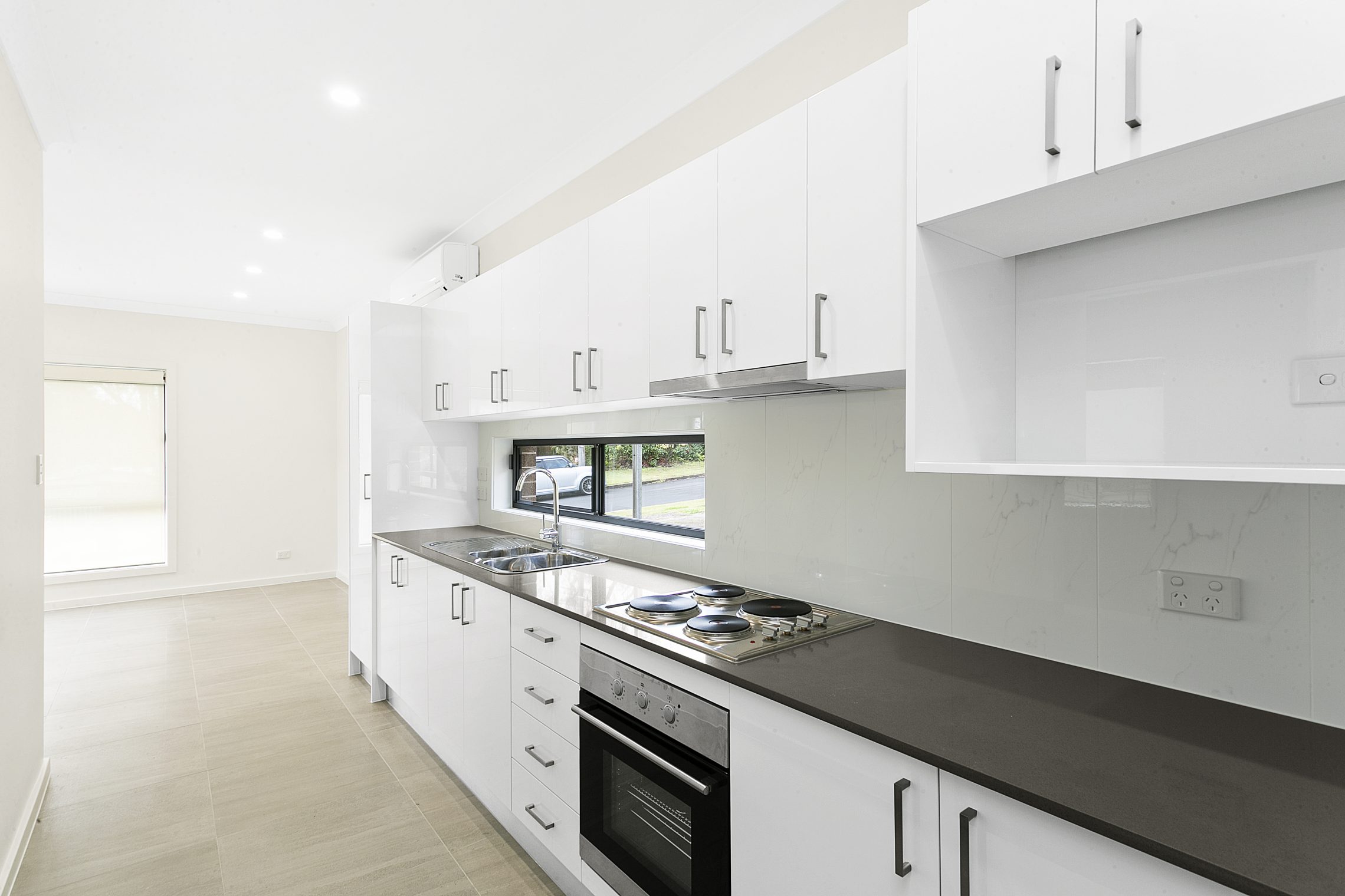 Hornsby – M4